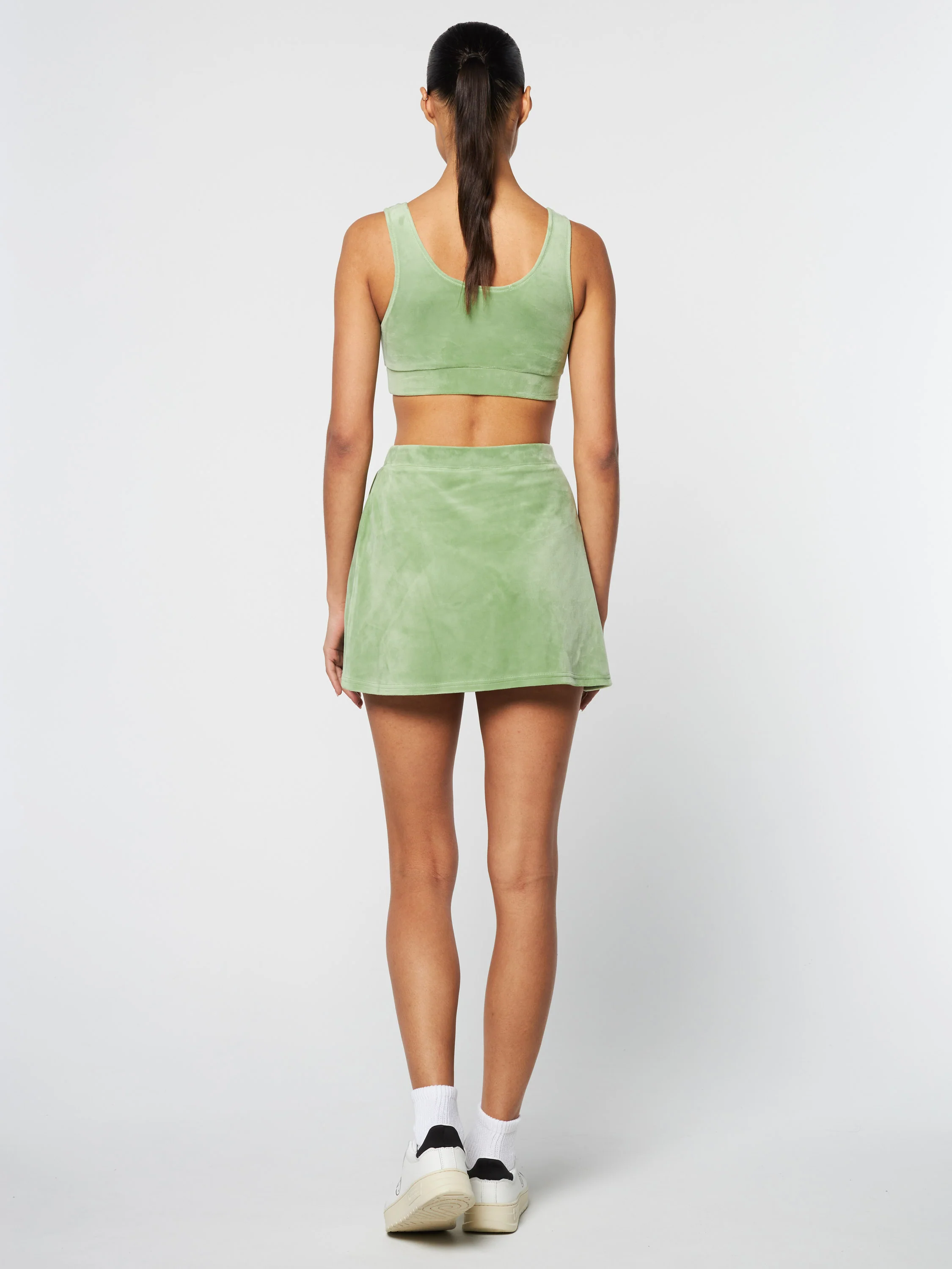 Adela Bra- Jade Green - Image 4