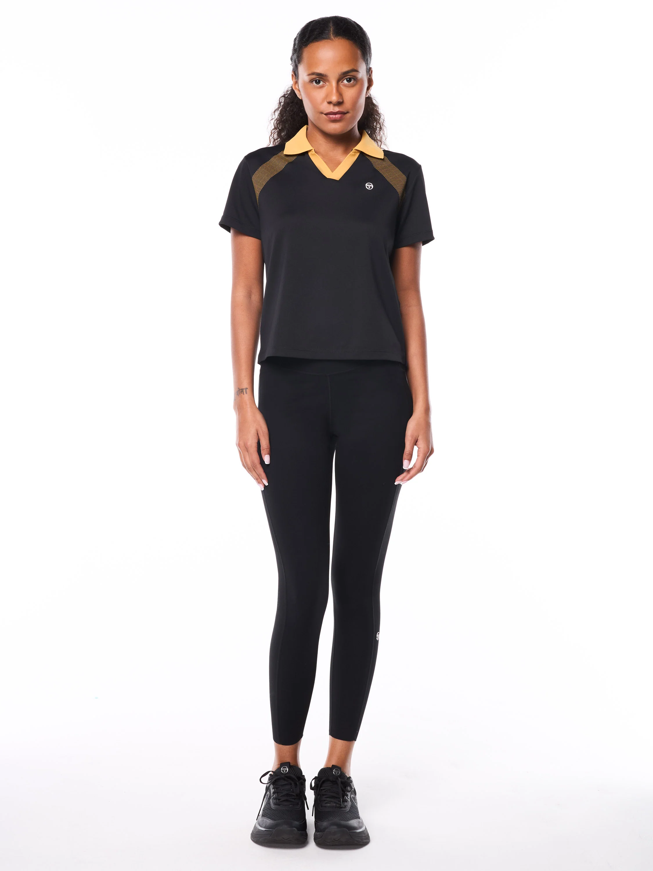 Adelina Legging-Black Beauty - Image 3