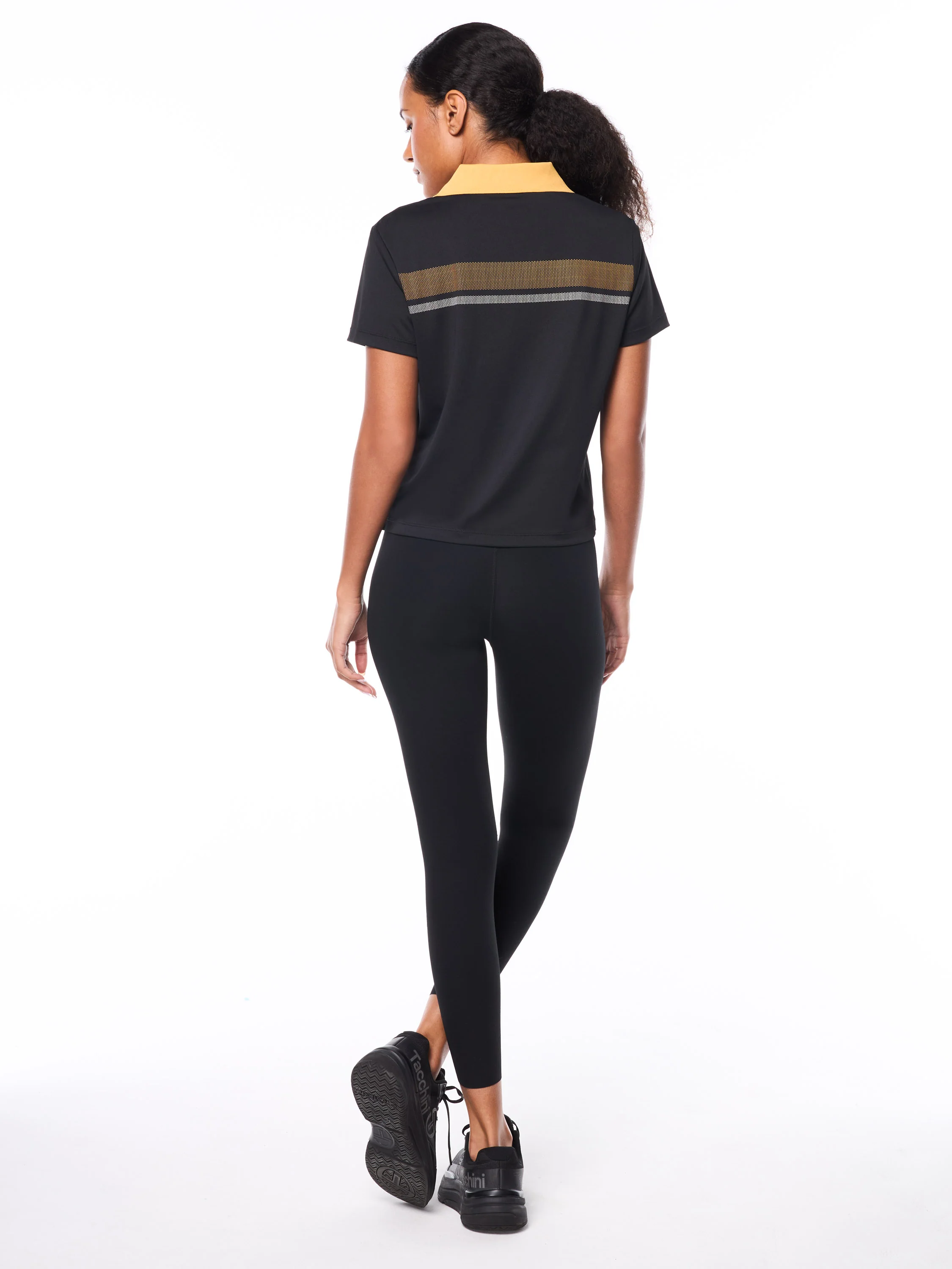 Adelina Legging-Black Beauty - Image 5