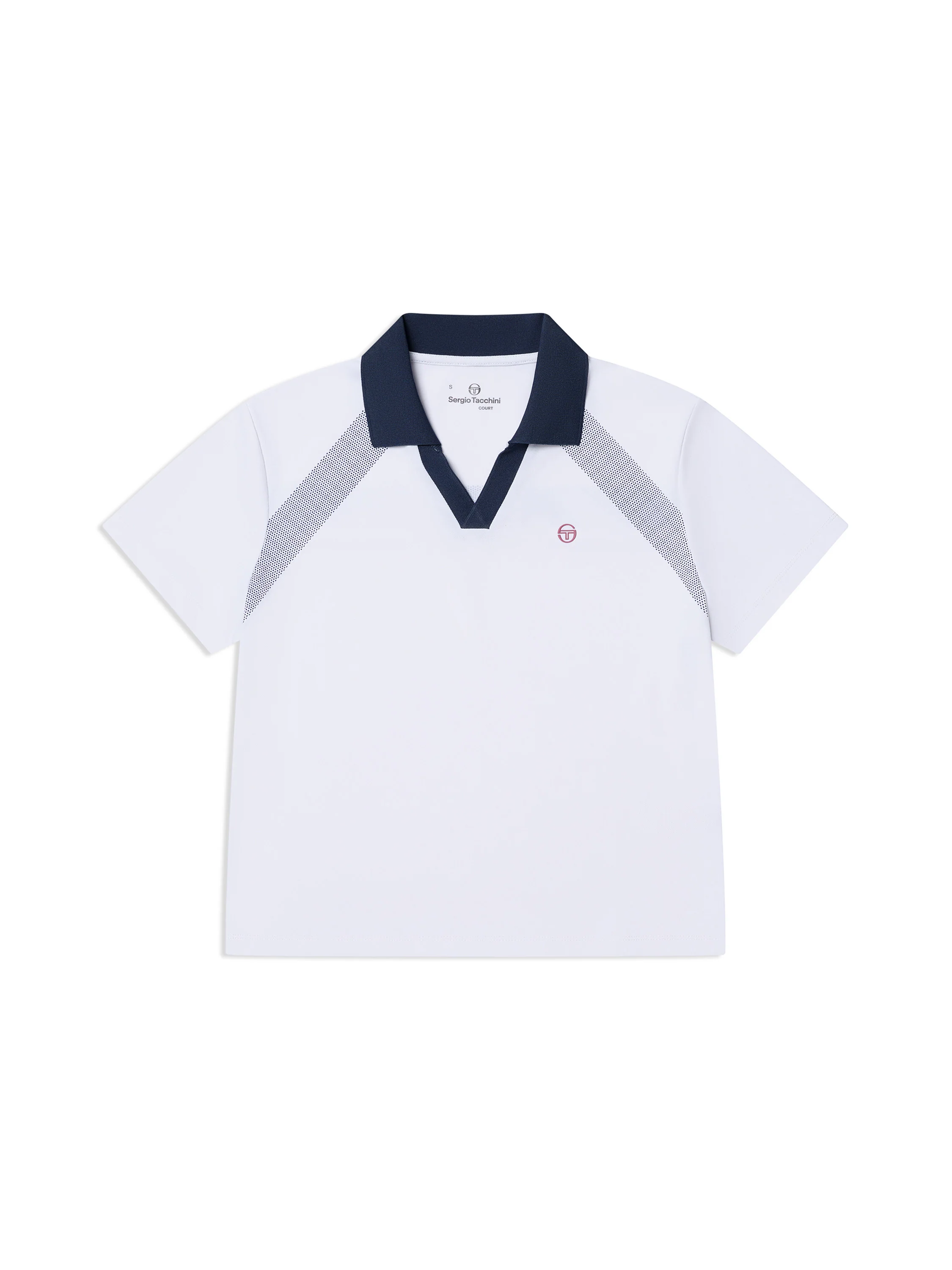 Adelina Polo- Brilliant White - Image 2