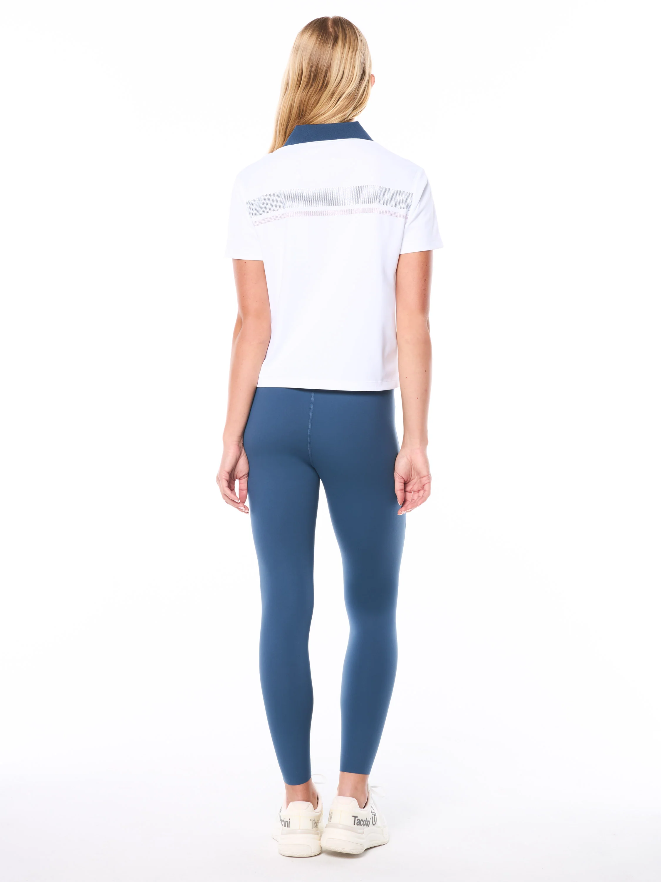Adelina Polo- Brilliant White - Image 5