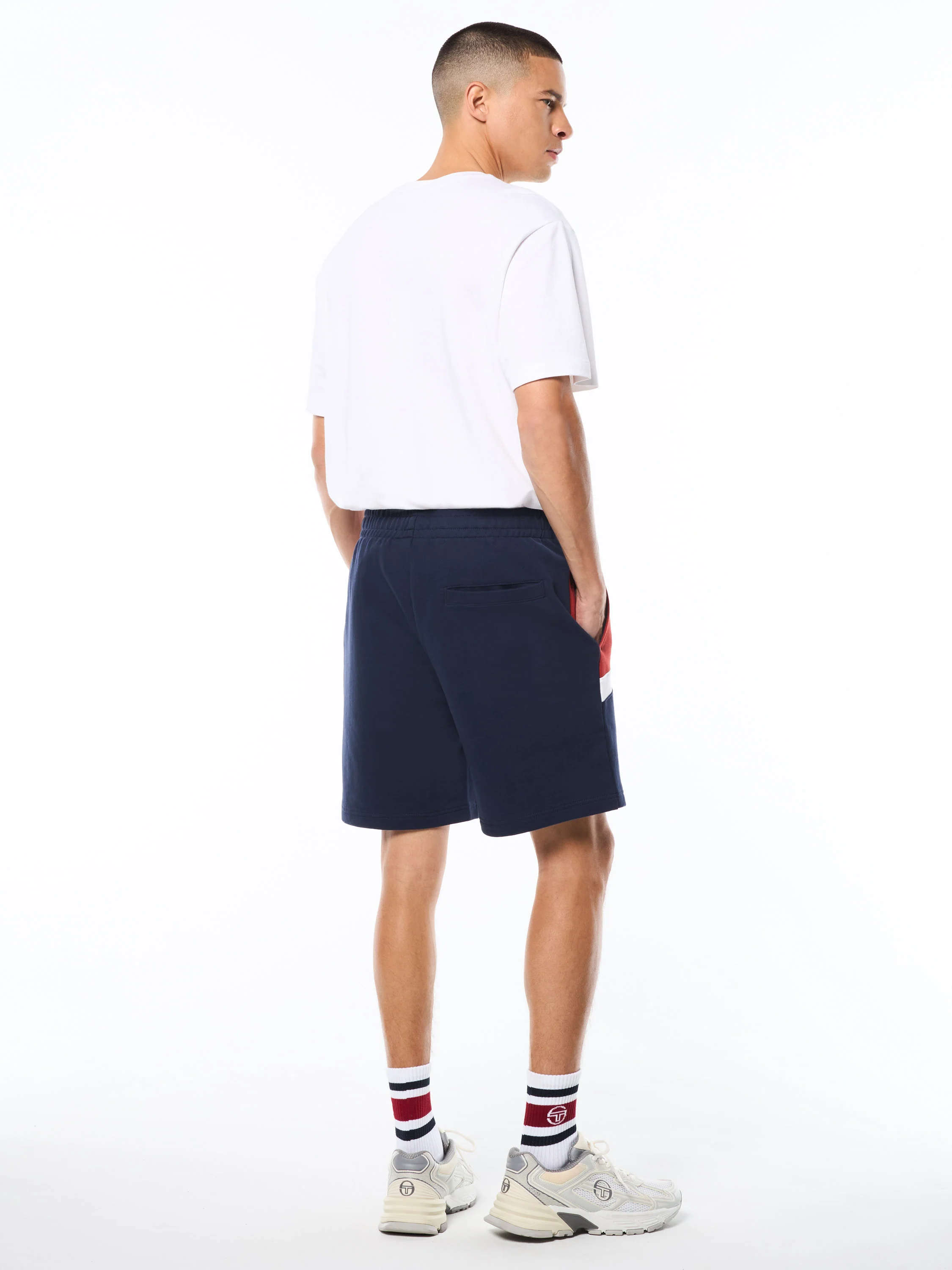 Affilato Fashion Short-Bossa Nova - Image 5