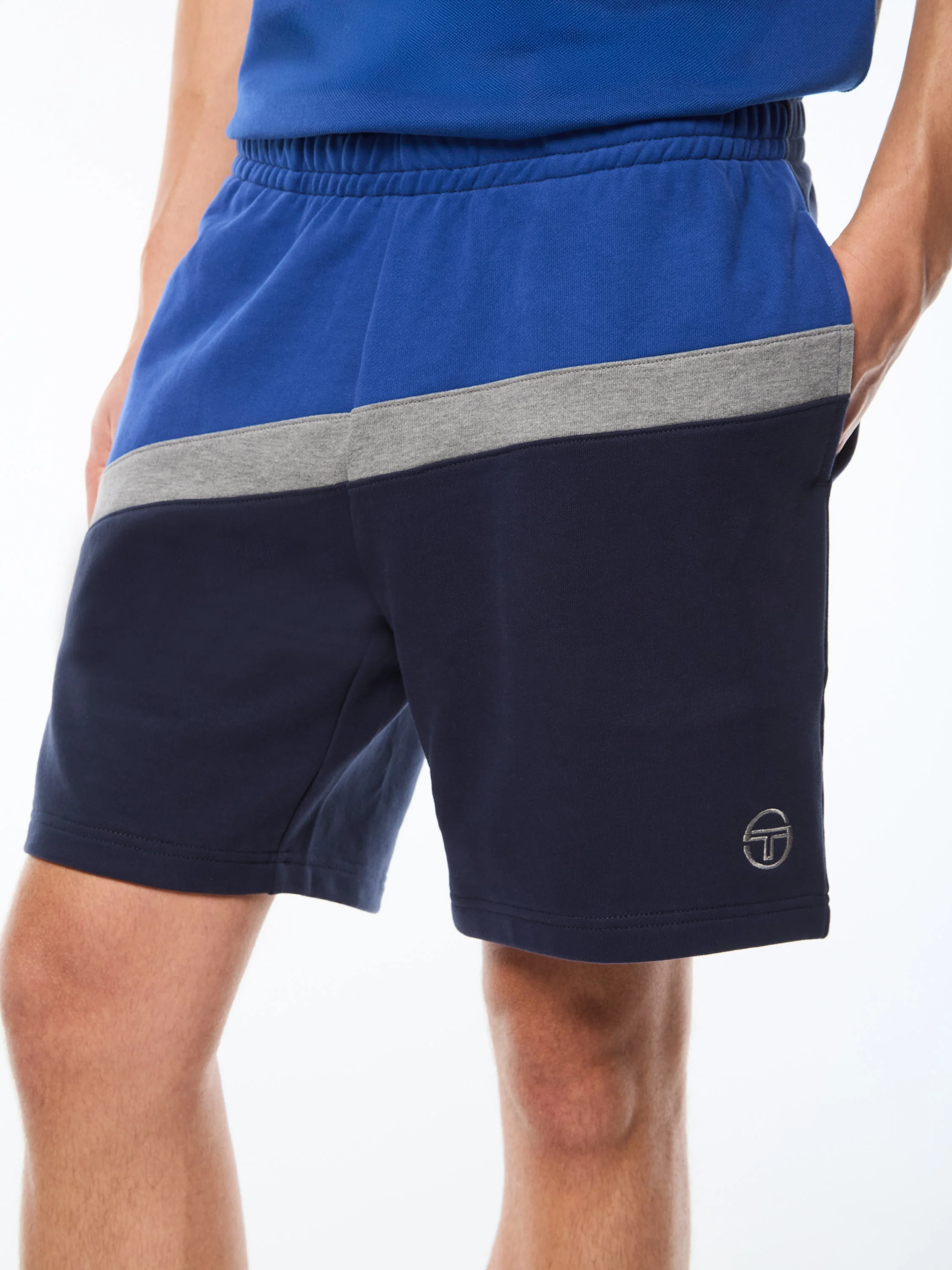 Affilato Fashion Short-Deep Ultramarine - Image 7
