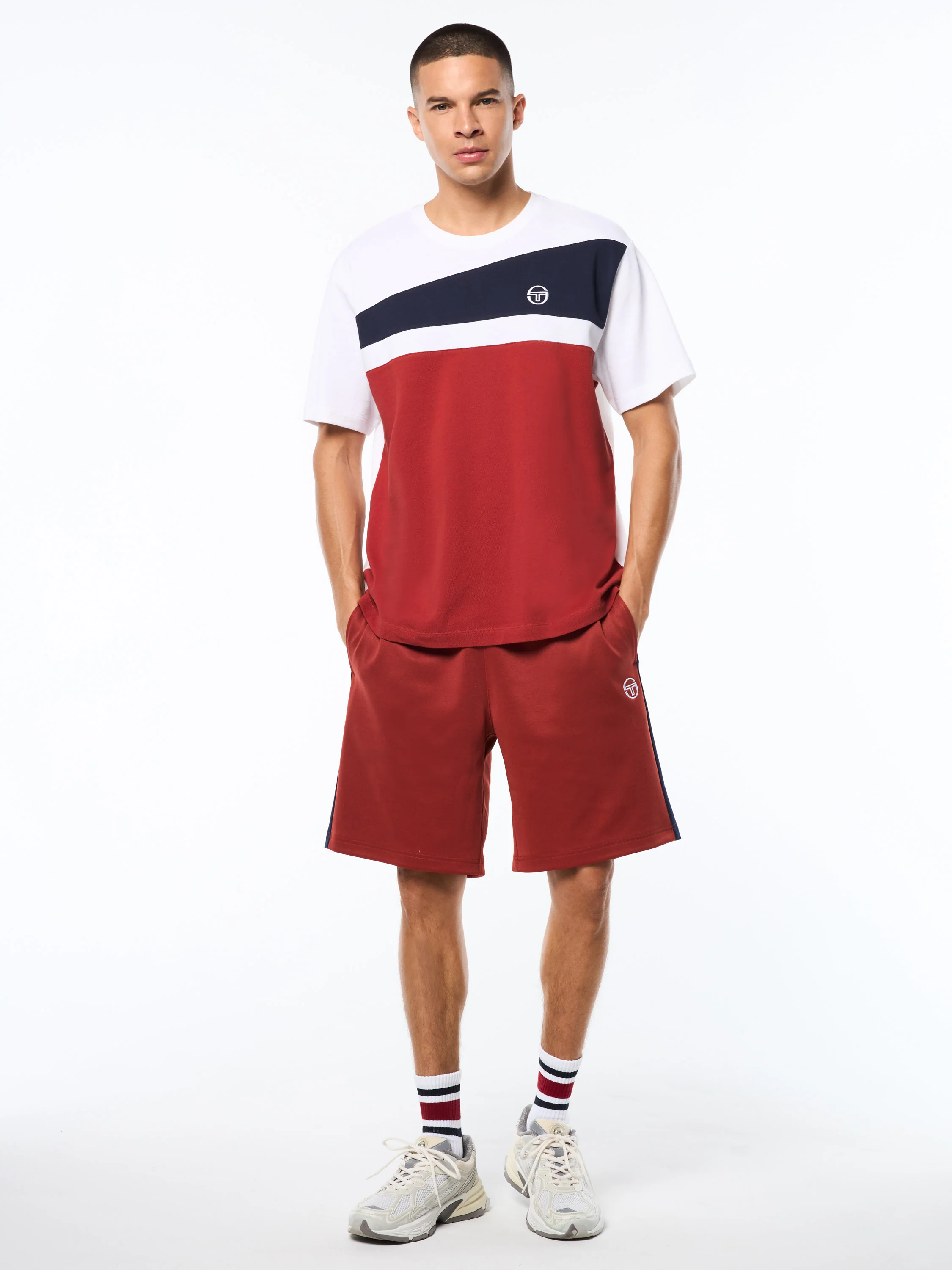Affilato Fashion T-Shirt-Bossa Nova - Image 3