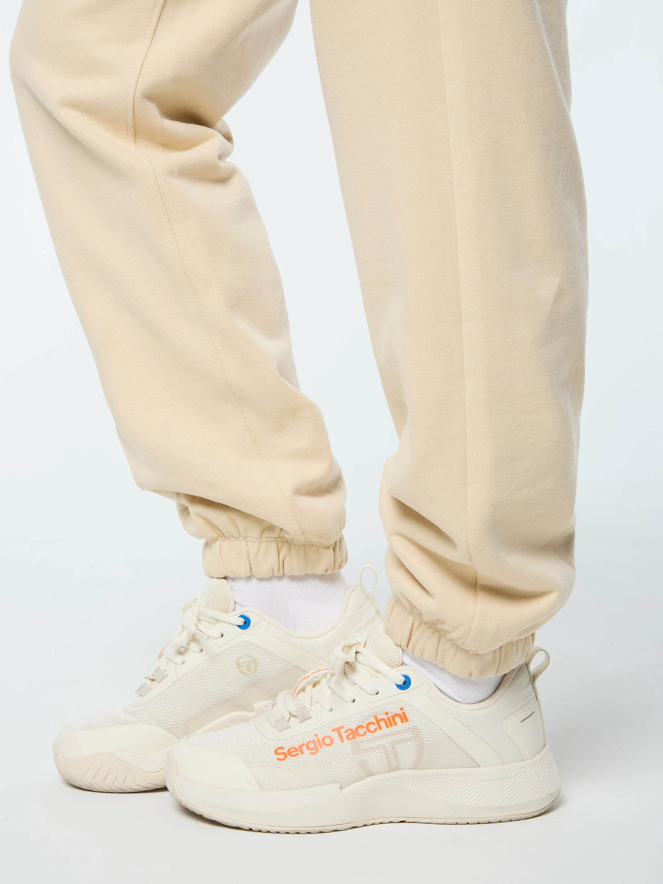 Aida Jogger- Fog - Image 8