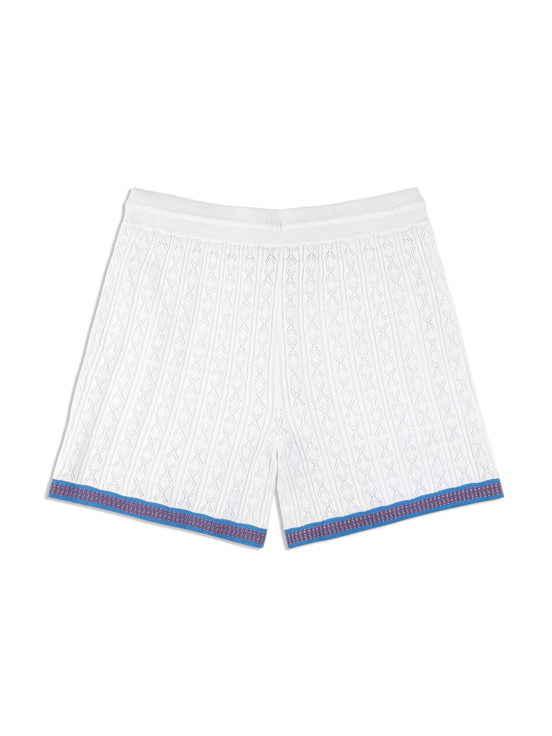 Aldo Pointelle Short- Brilliant White - Image 9