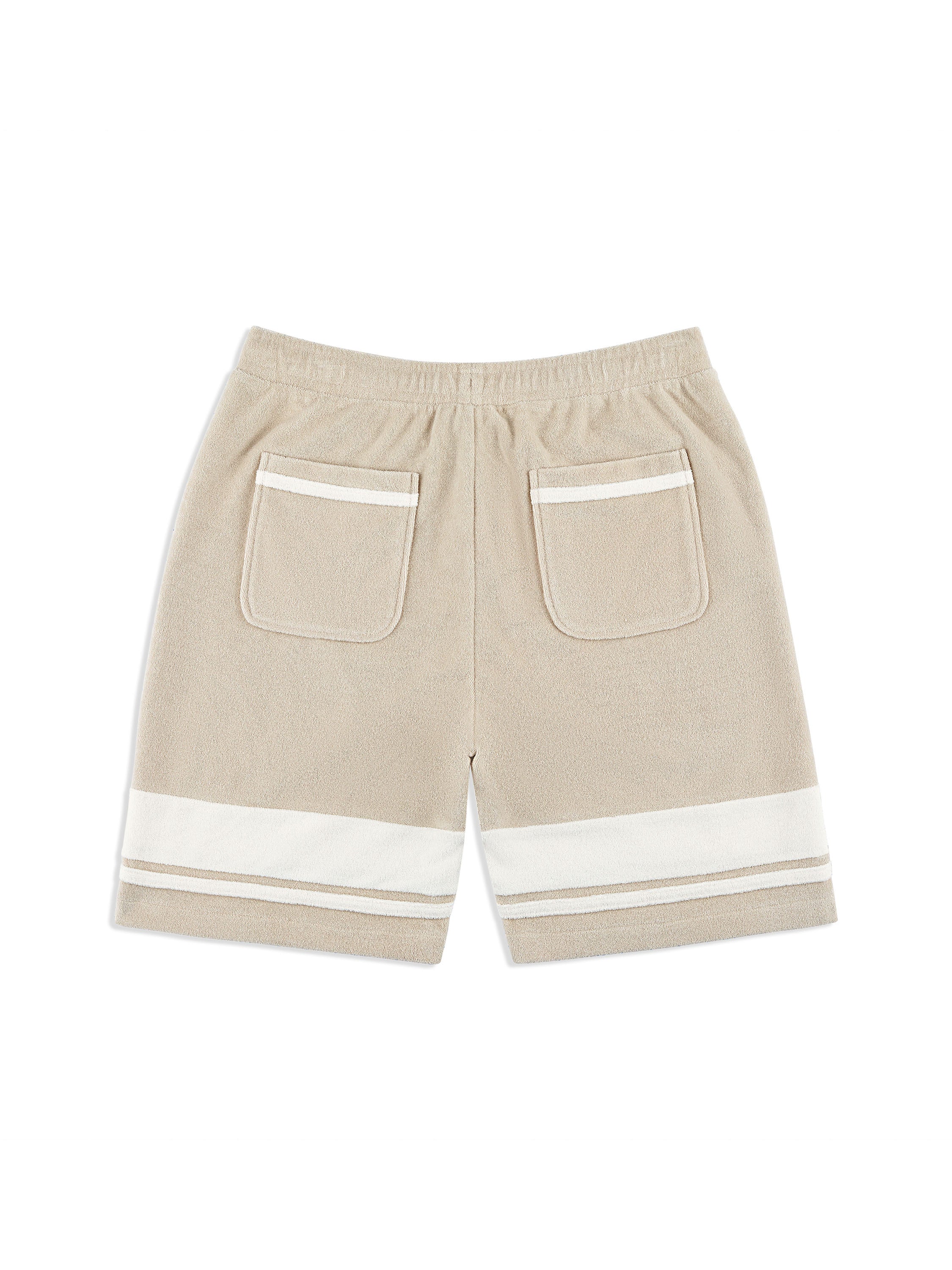 Alvar Short- Fog - Image 5