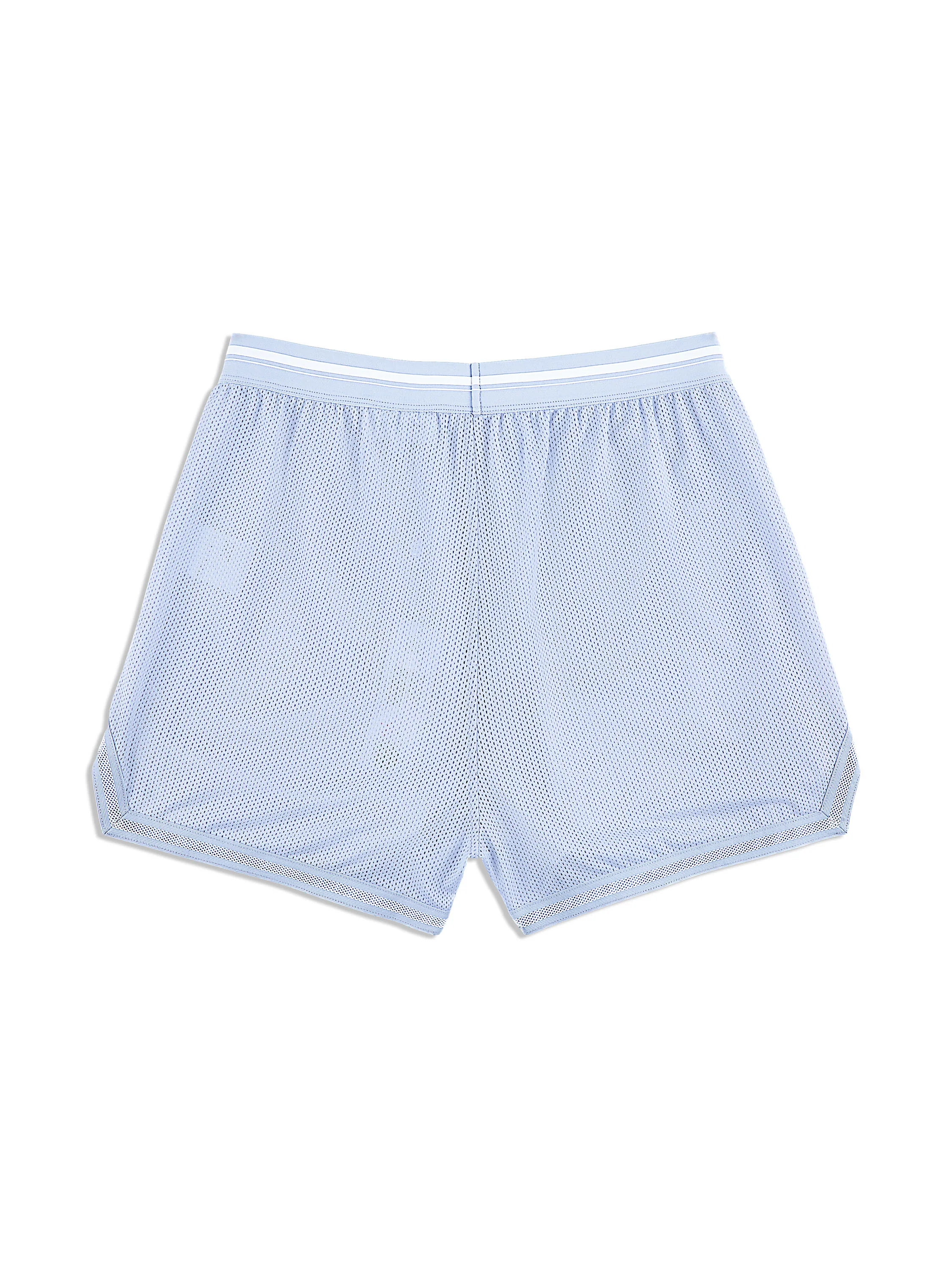 Angelina Short- Xenon Blue - Image 7