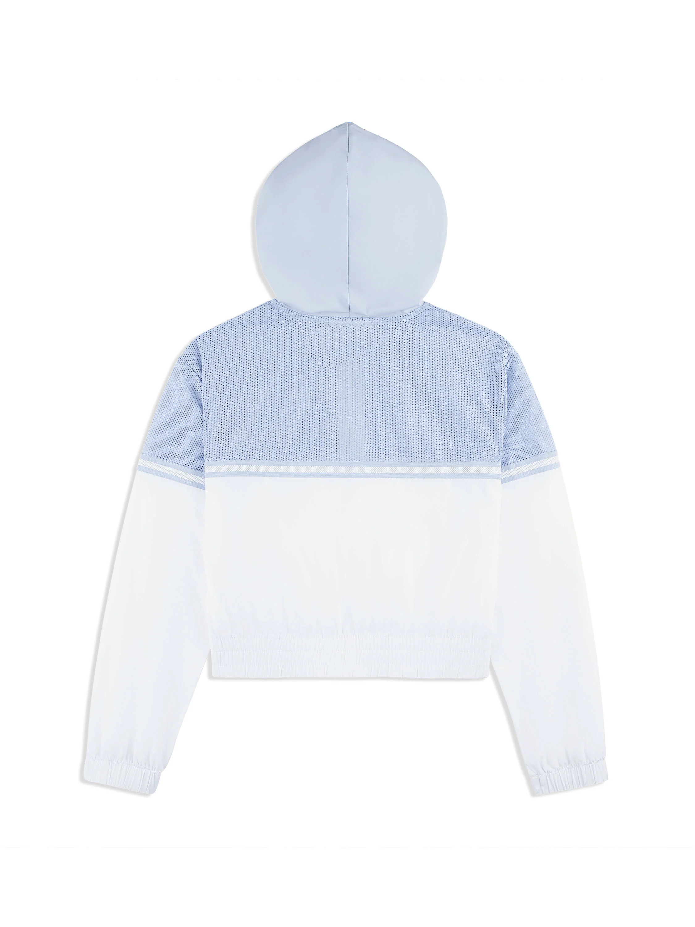 Angelina Track Jacket- Xenon Blue - Image 10