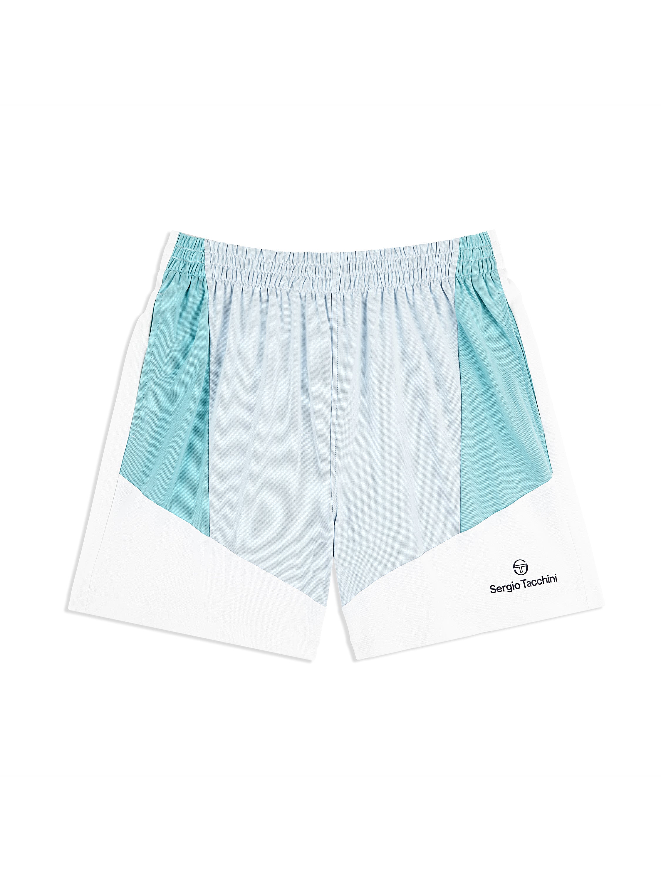 Angolo Short- Brilliant White - Image 2