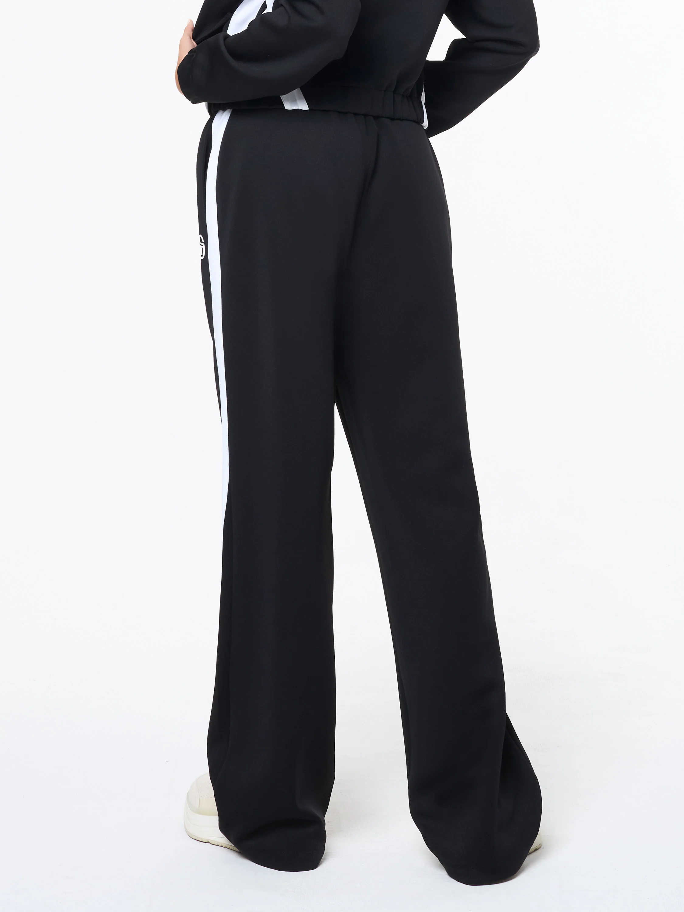 Anna Track Pant- Black Beauty - Image 4
