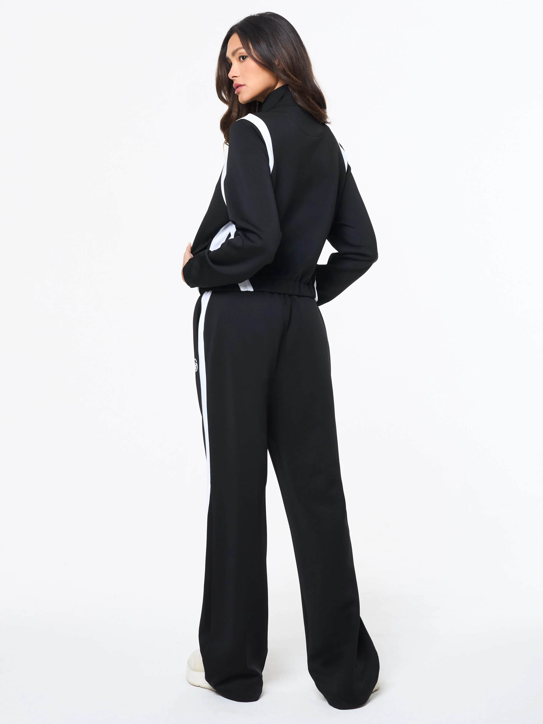 Anna Track Pant- Black Beauty - Image 5