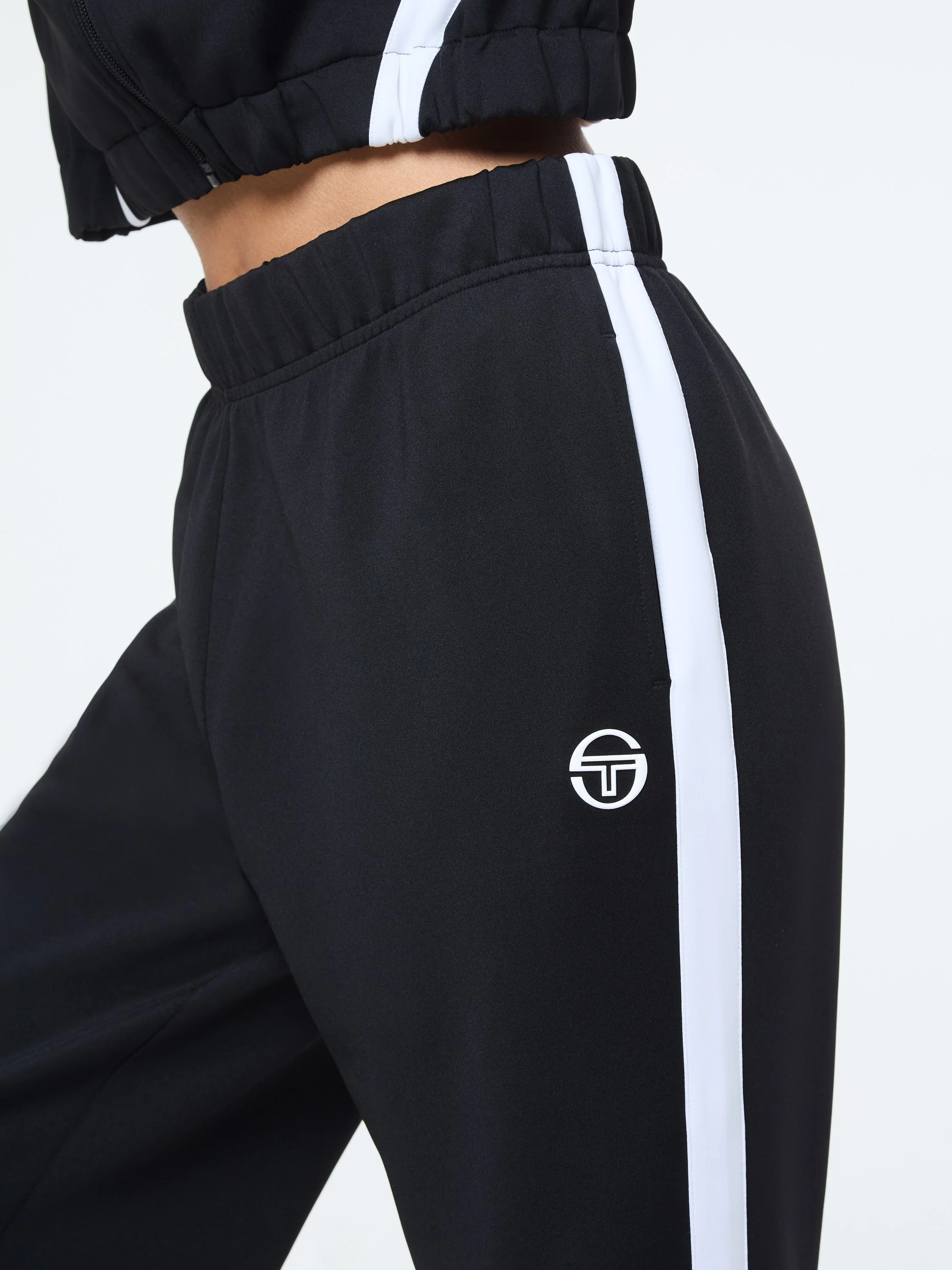 Anna Track Pant- Black Beauty - Image 6
