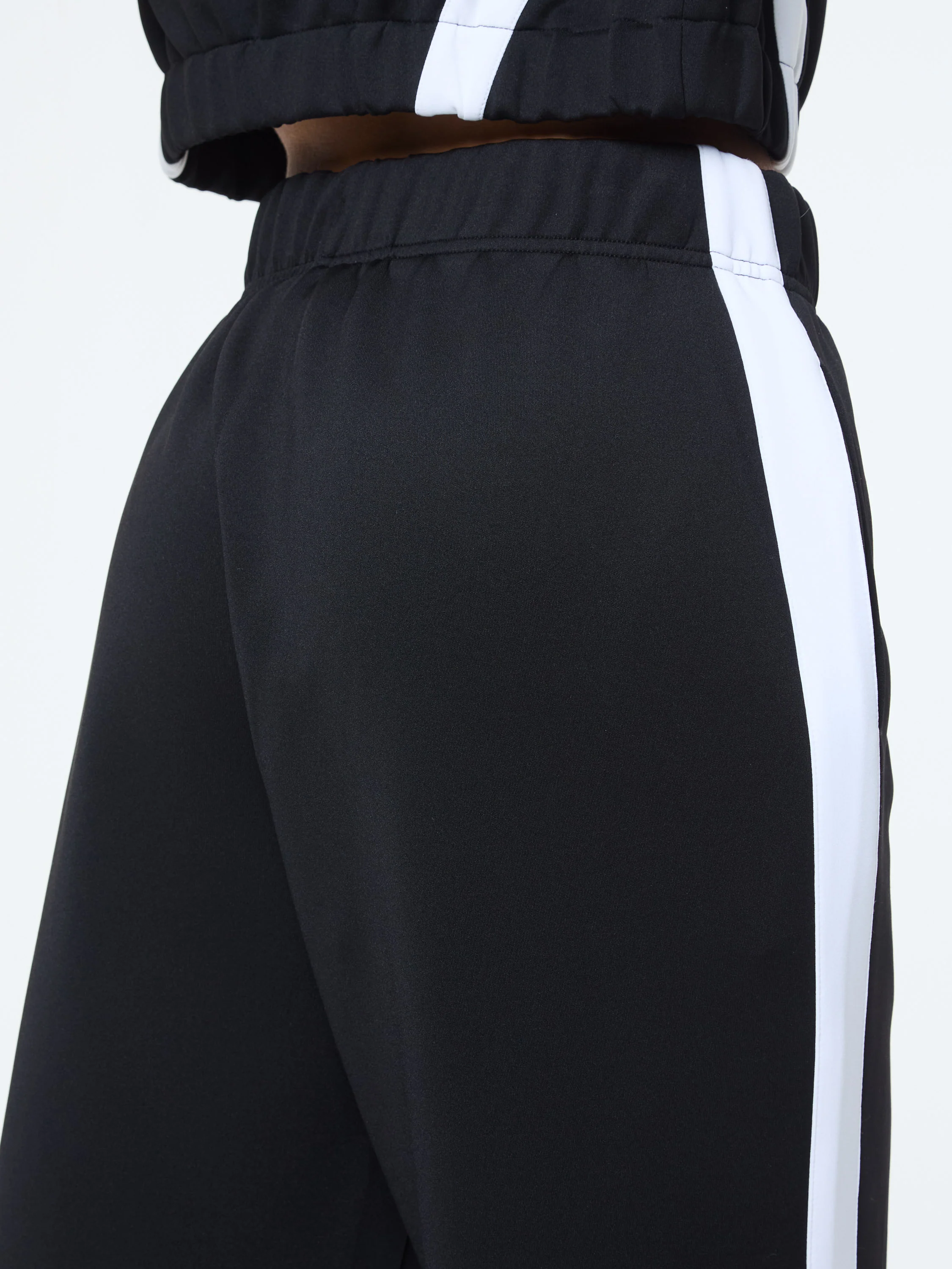 Anna Track Pant- Black Beauty - Image 8