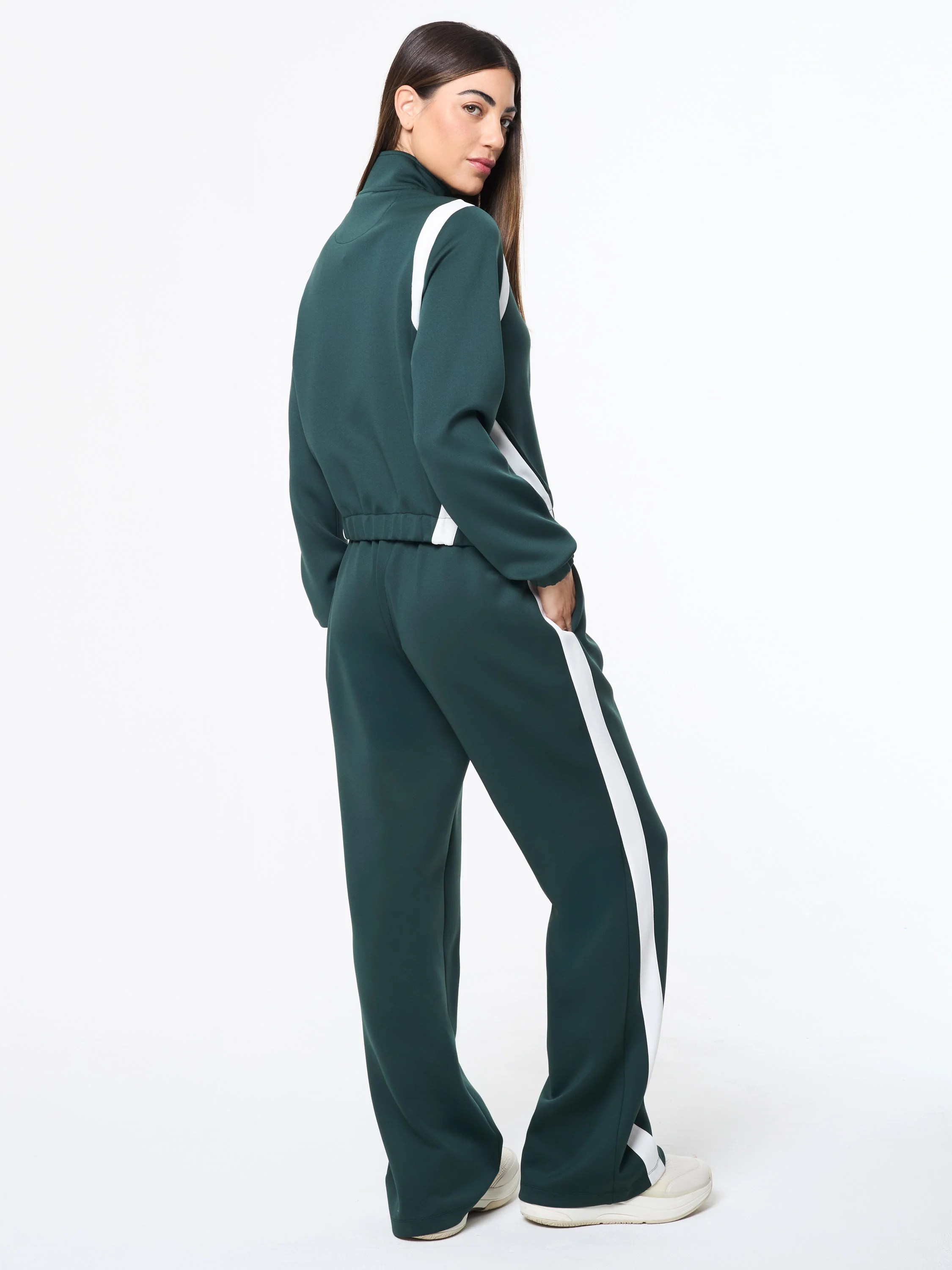 Anna Track Pant- Green Gables - Image 5