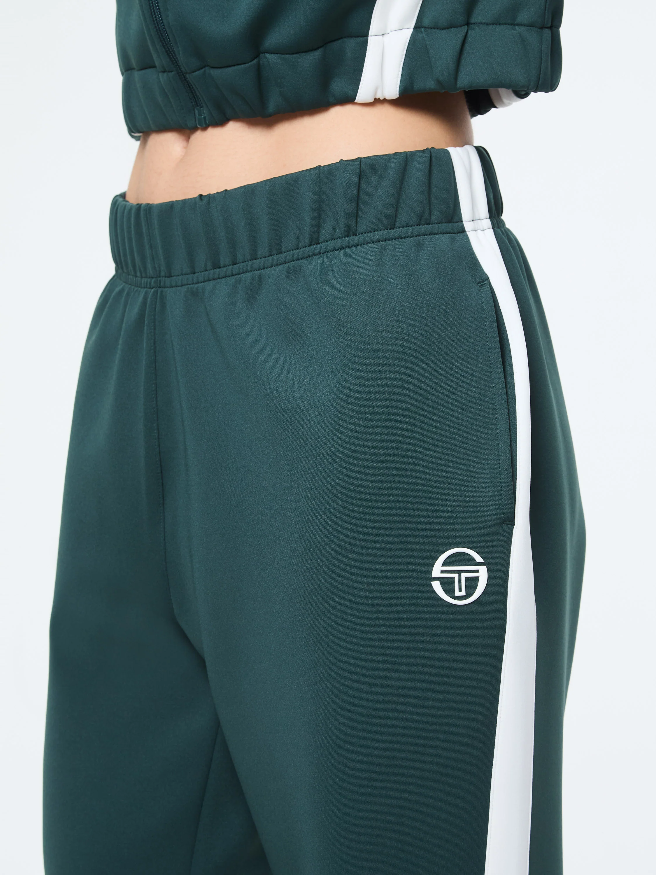 Anna Track Pant- Green Gables - Image 6
