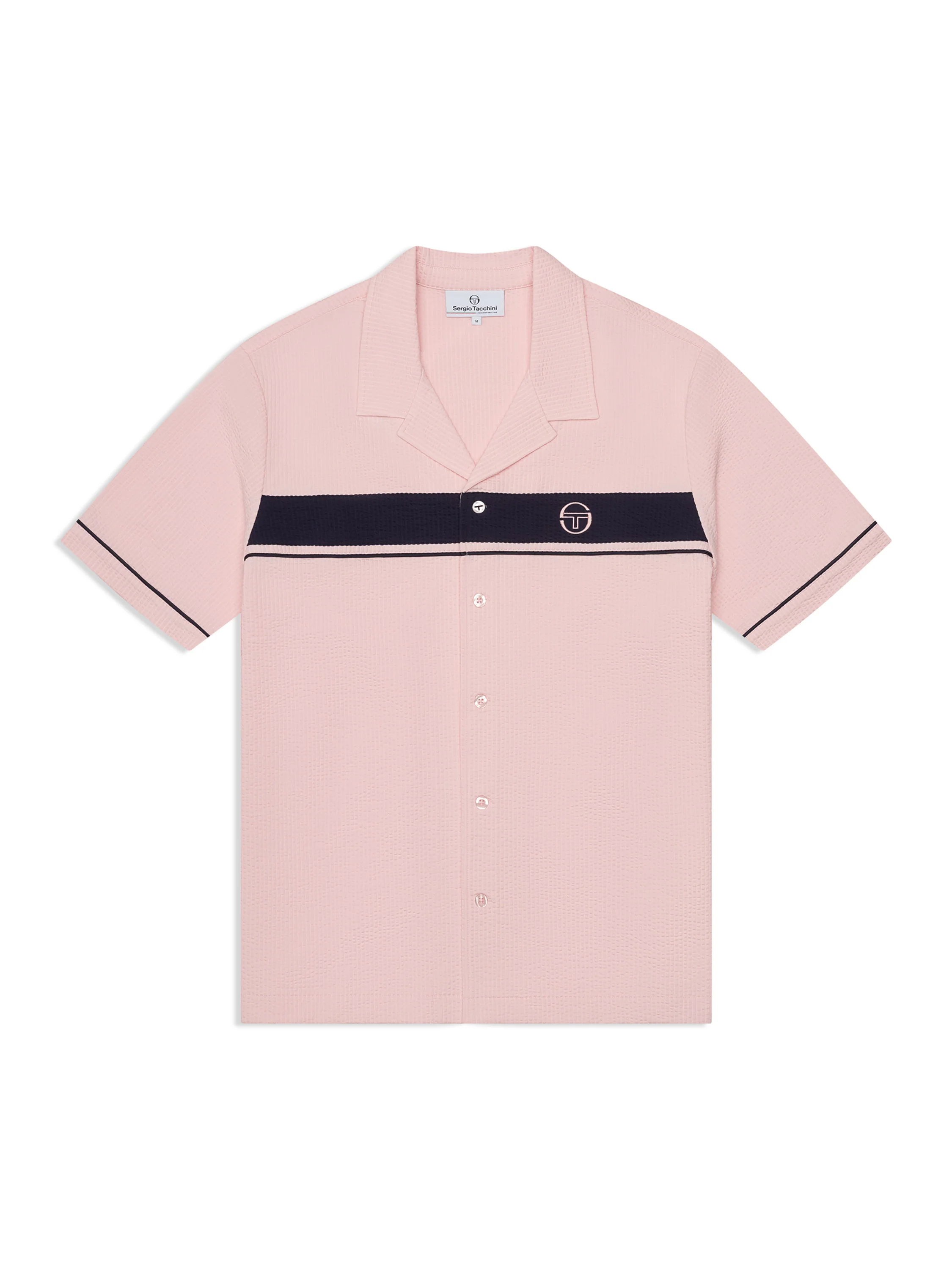 Annata Cabana Shirt-Barely There - Image 2