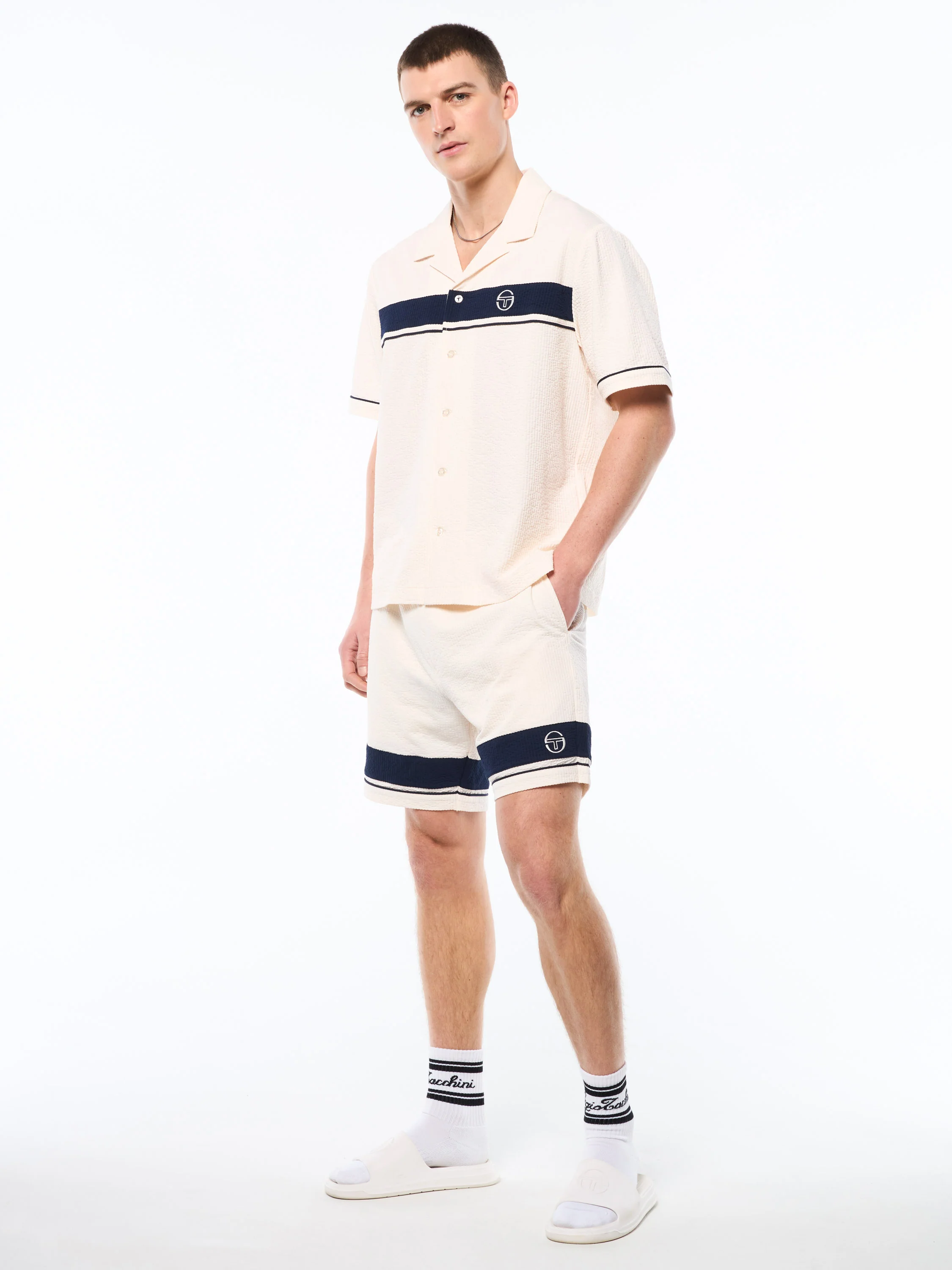 Annata Cabana Shirt-Gardenia - Image 3