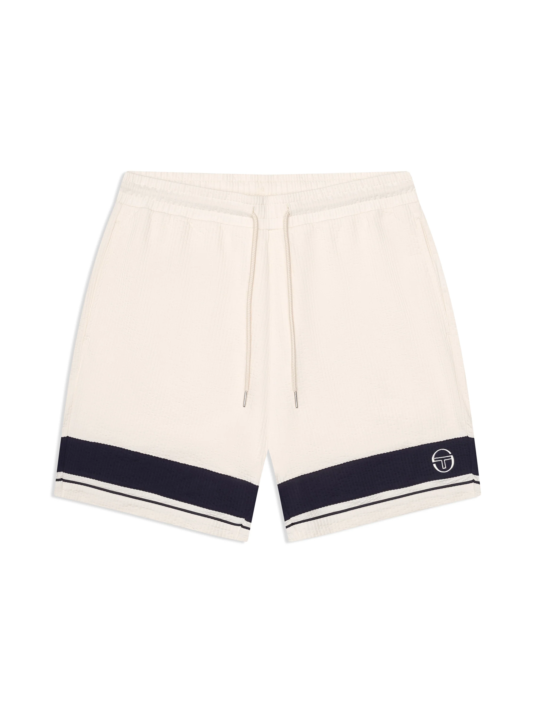 Annata Cabana Short-Gardenia - Image 2