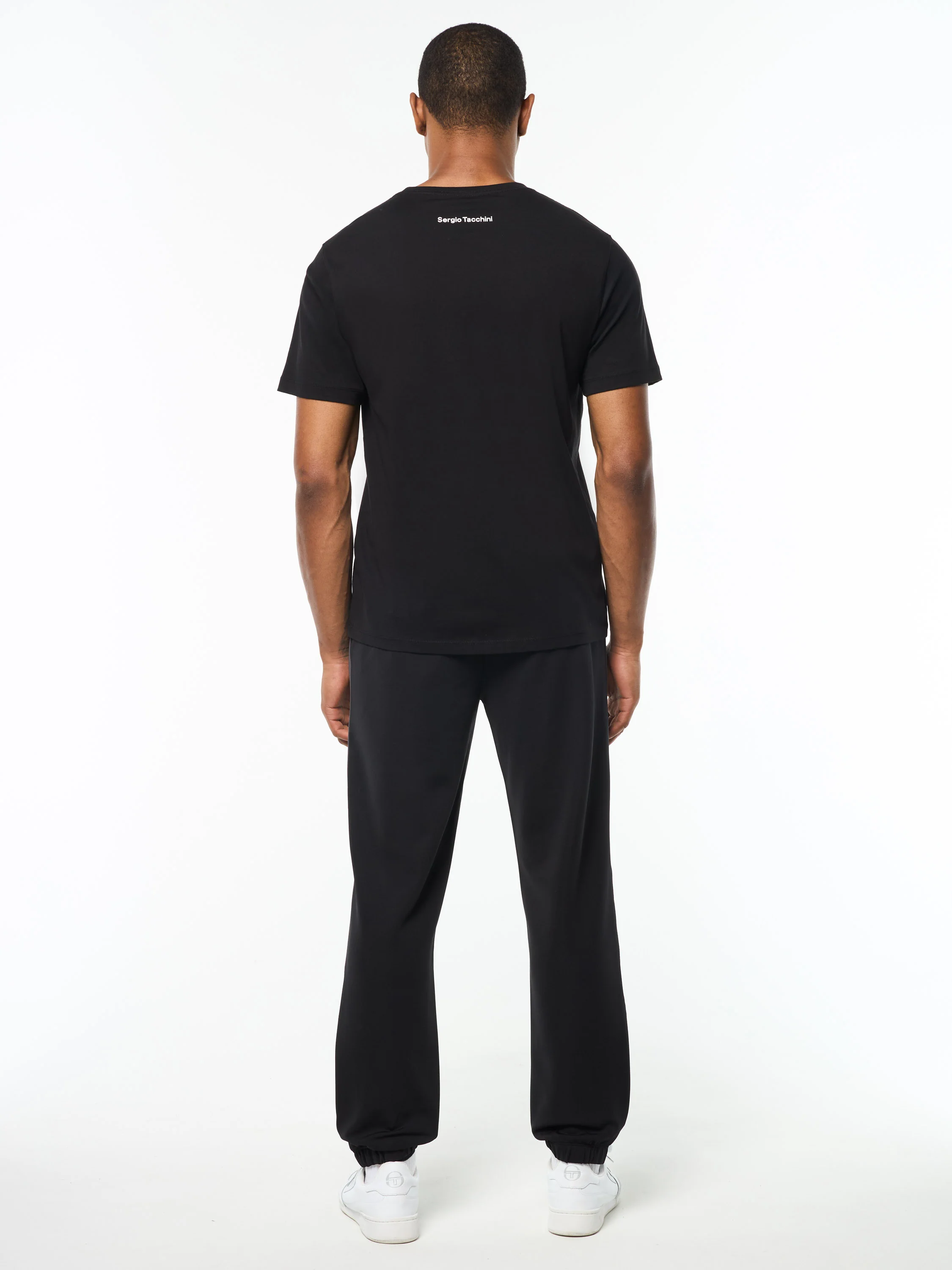 Arbitro T-Shirt- Black Beauty - Image 5