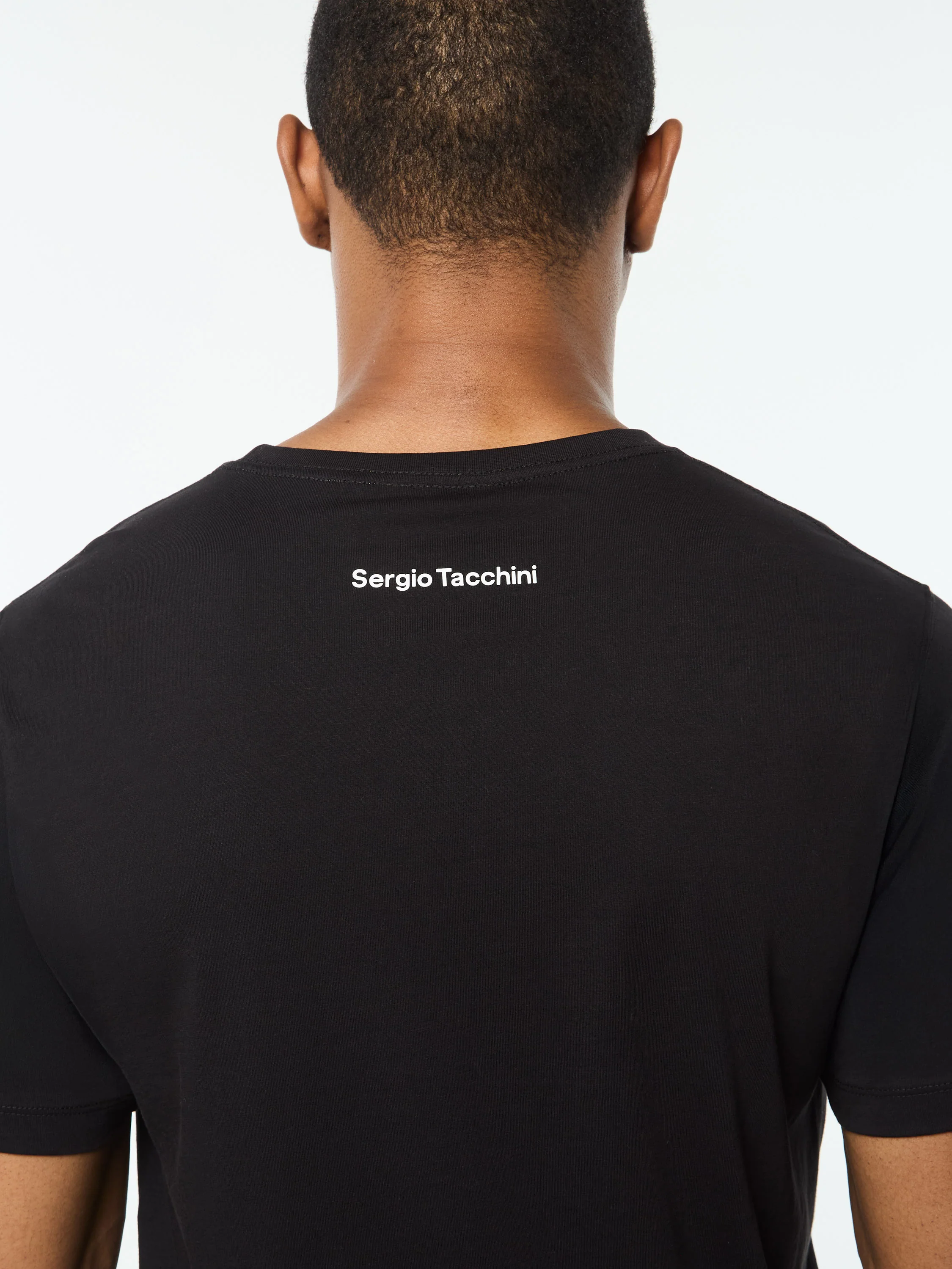Arbitro T-Shirt- Black Beauty - Image 6