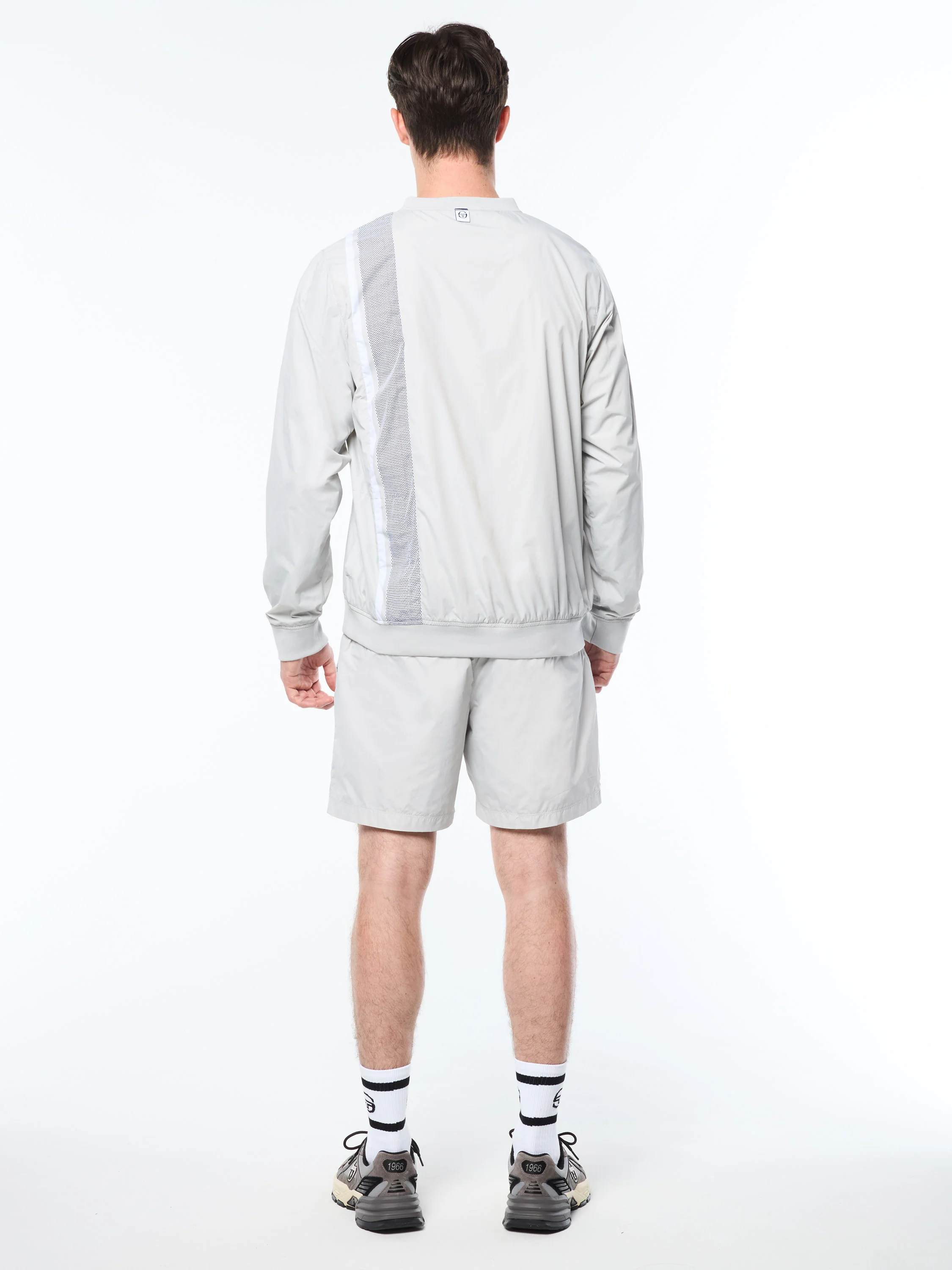 Attivo Damarindo Crewneck- Quiet Shade - Image 5