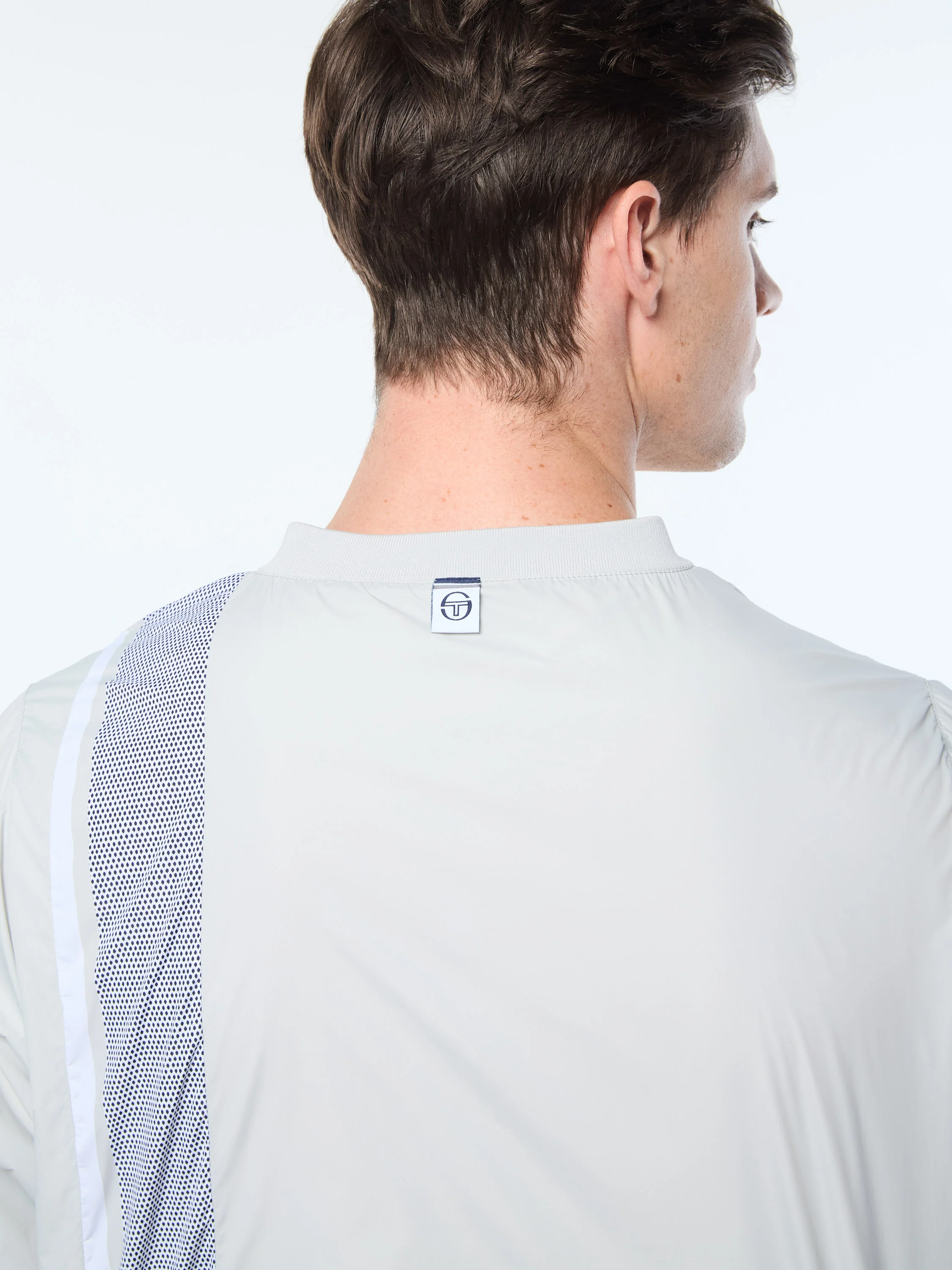 Attivo Damarindo Crewneck- Quiet Shade - Image 6