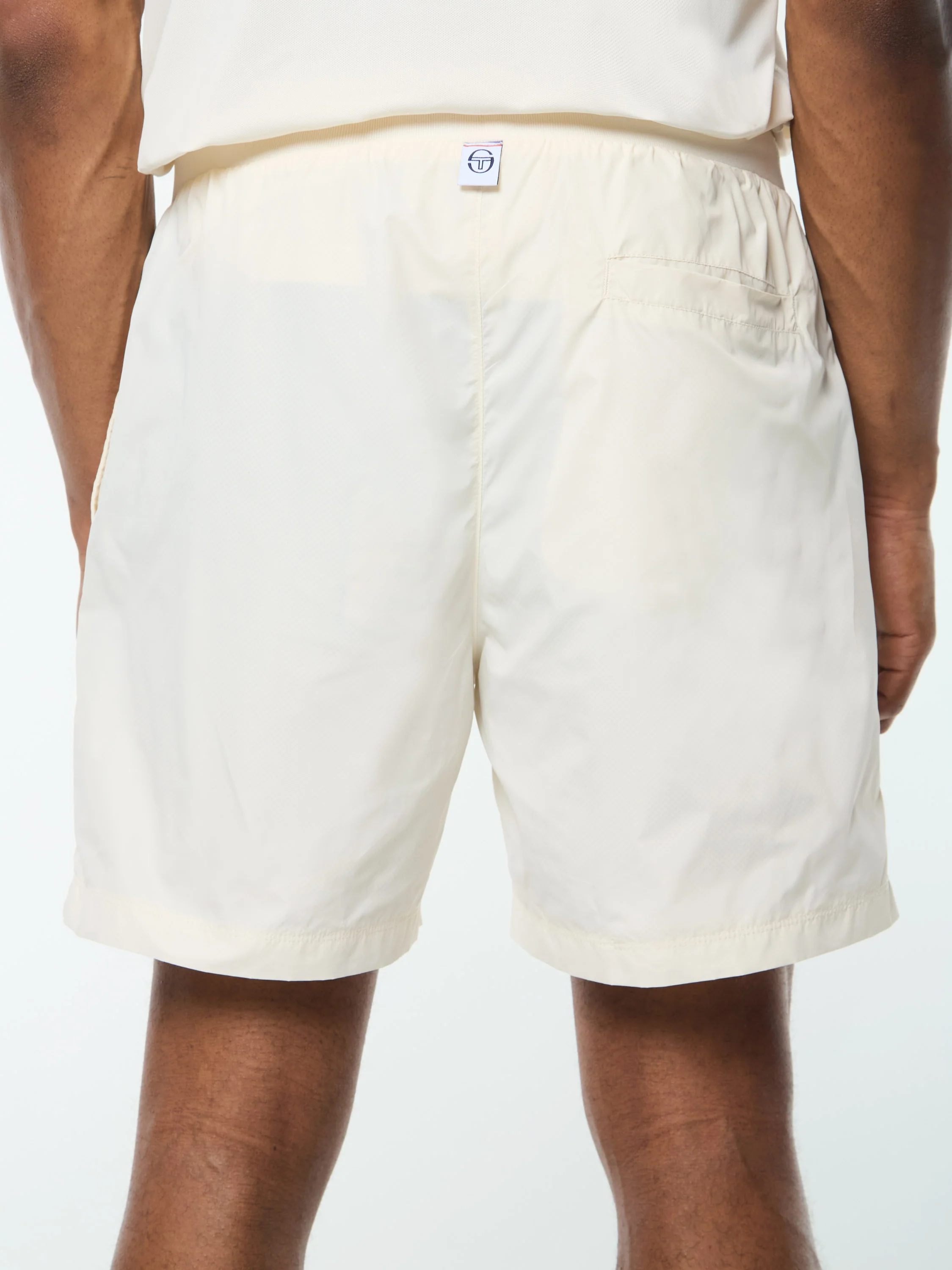Attivo Damarindo Short- Gardenia - Image 6