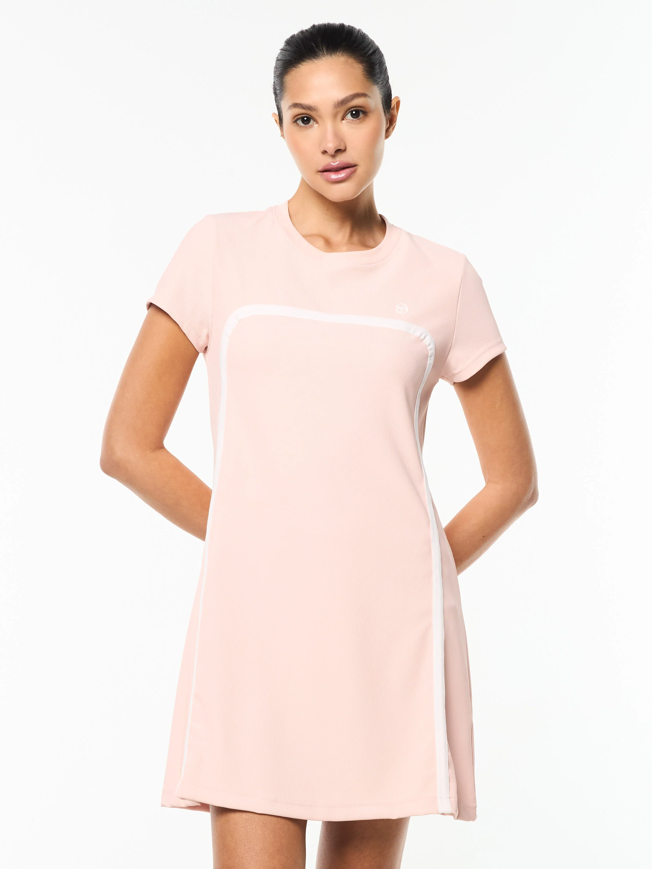 Bria Dress- Evening Sand - Image 3
