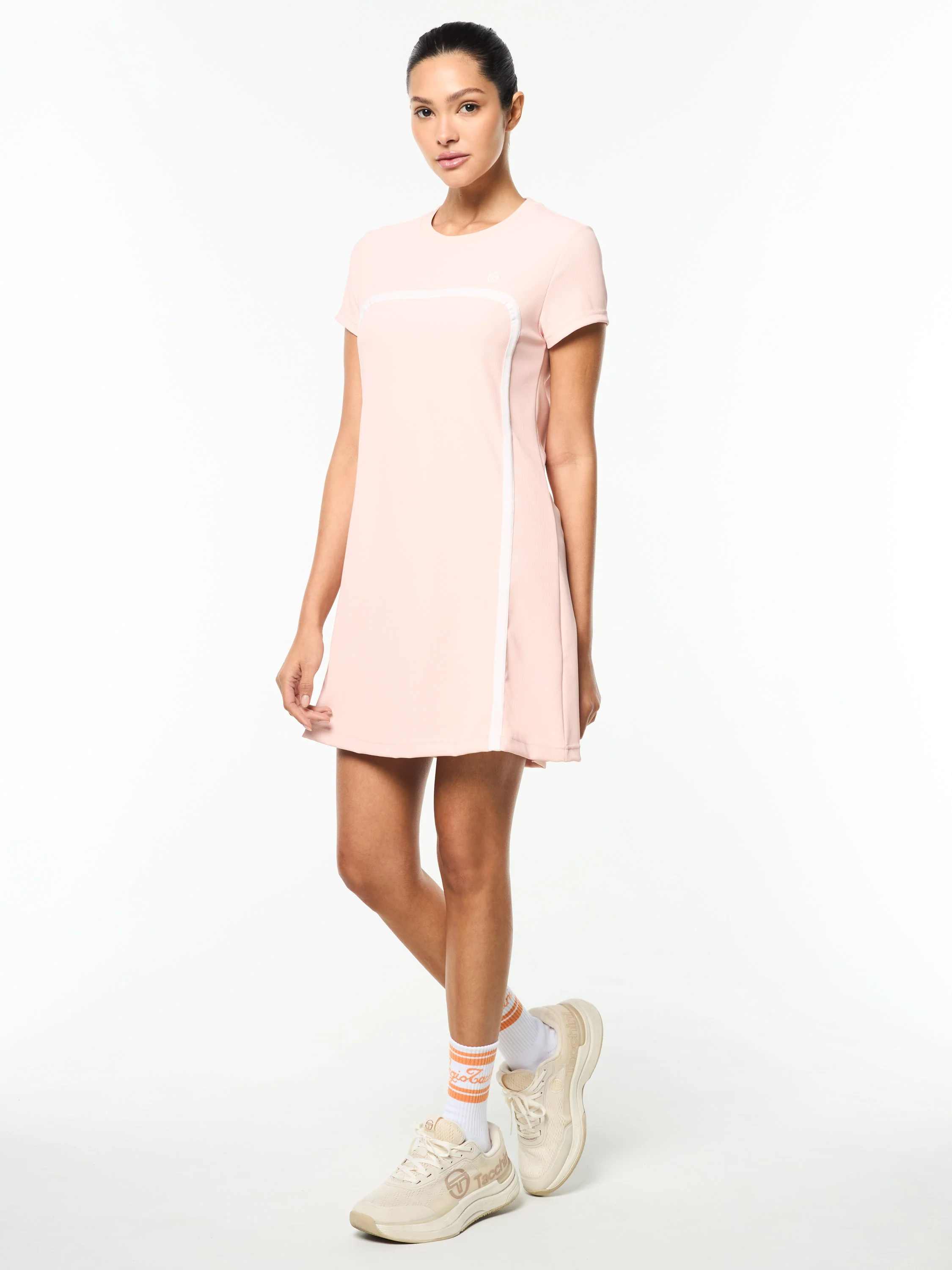 Bria Dress- Evening Sand - Image 4