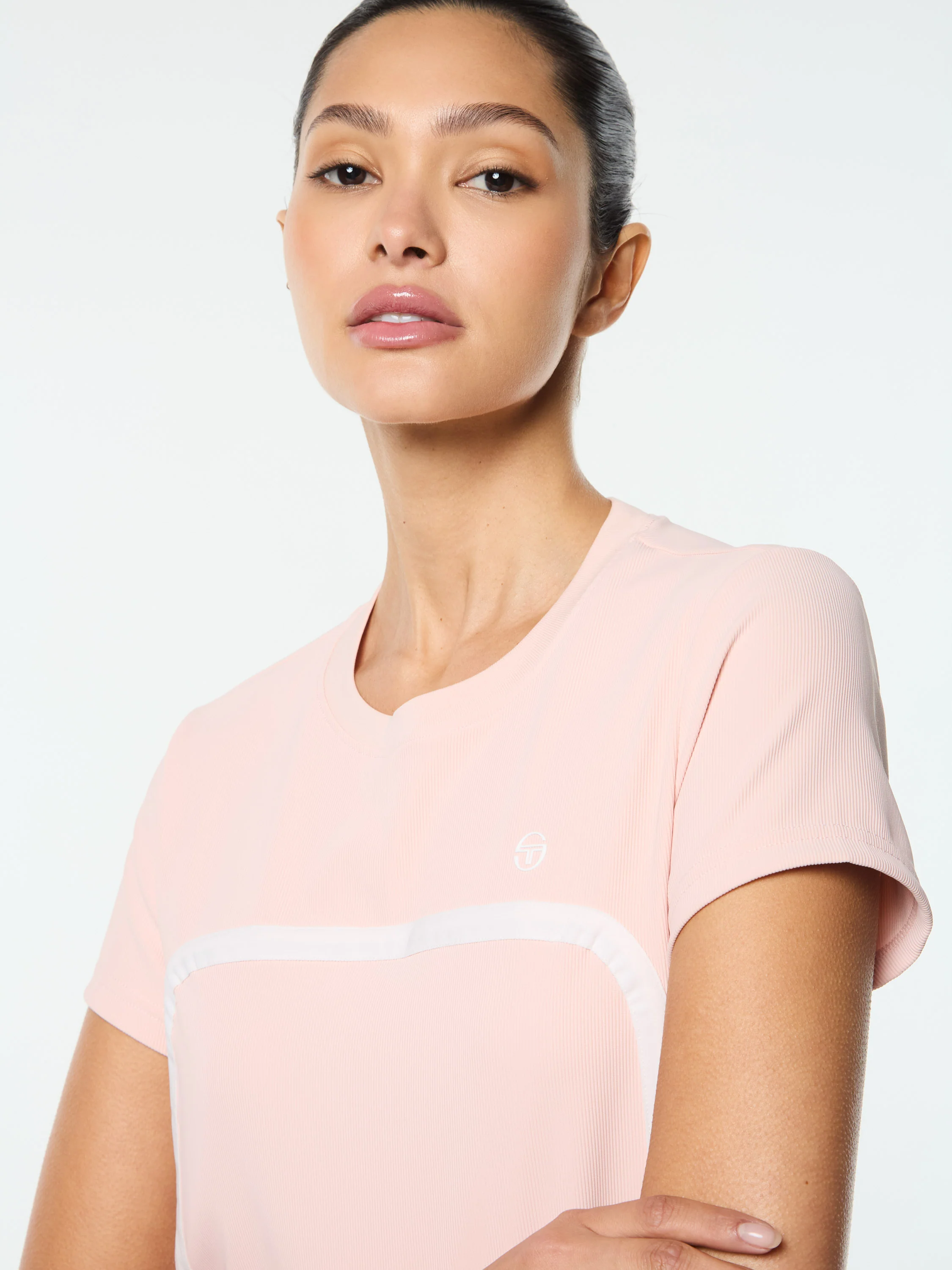 Bria Dress- Evening Sand - Image 7
