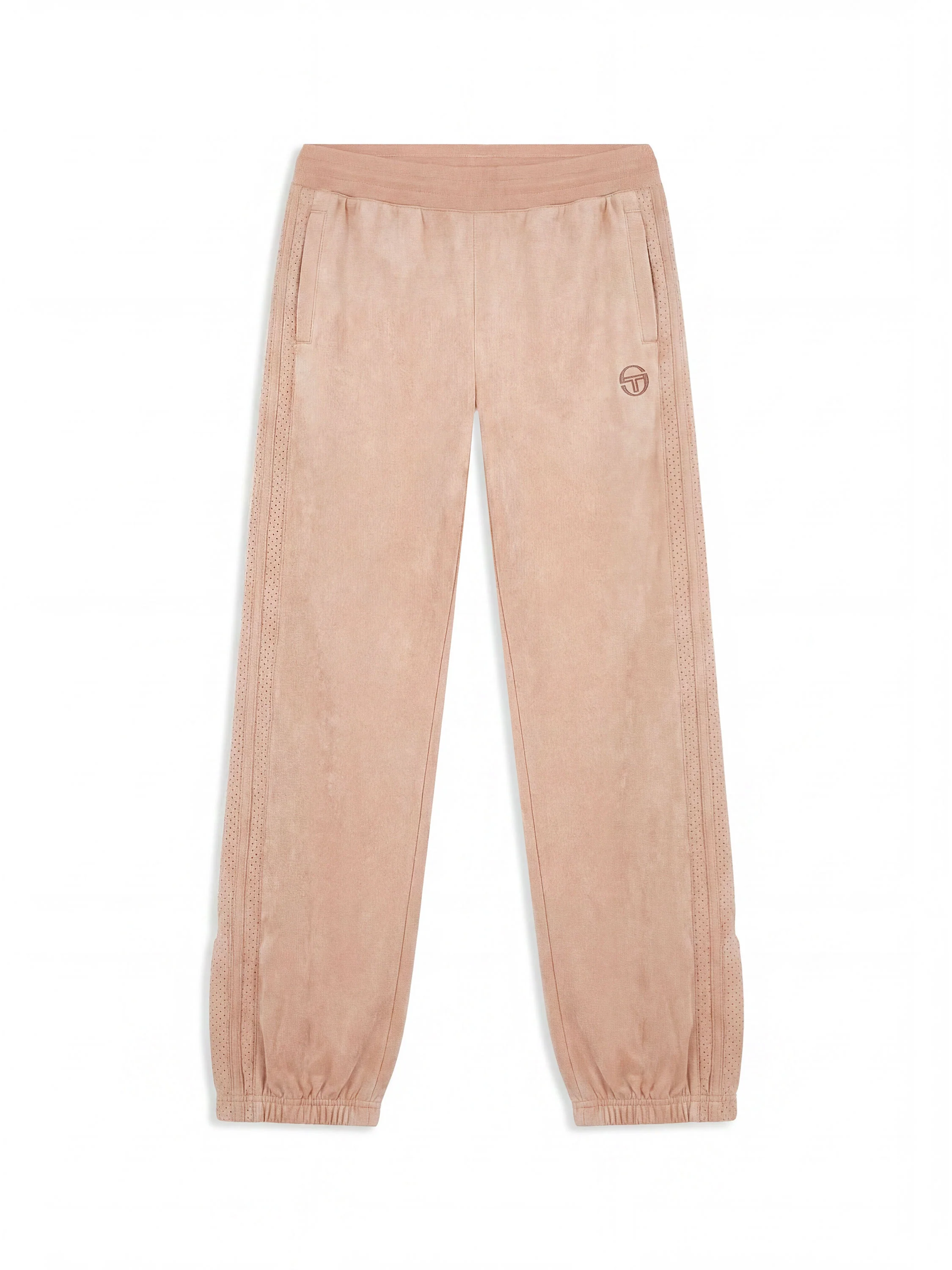 Camoscio Track Pant- Humus - Image 2