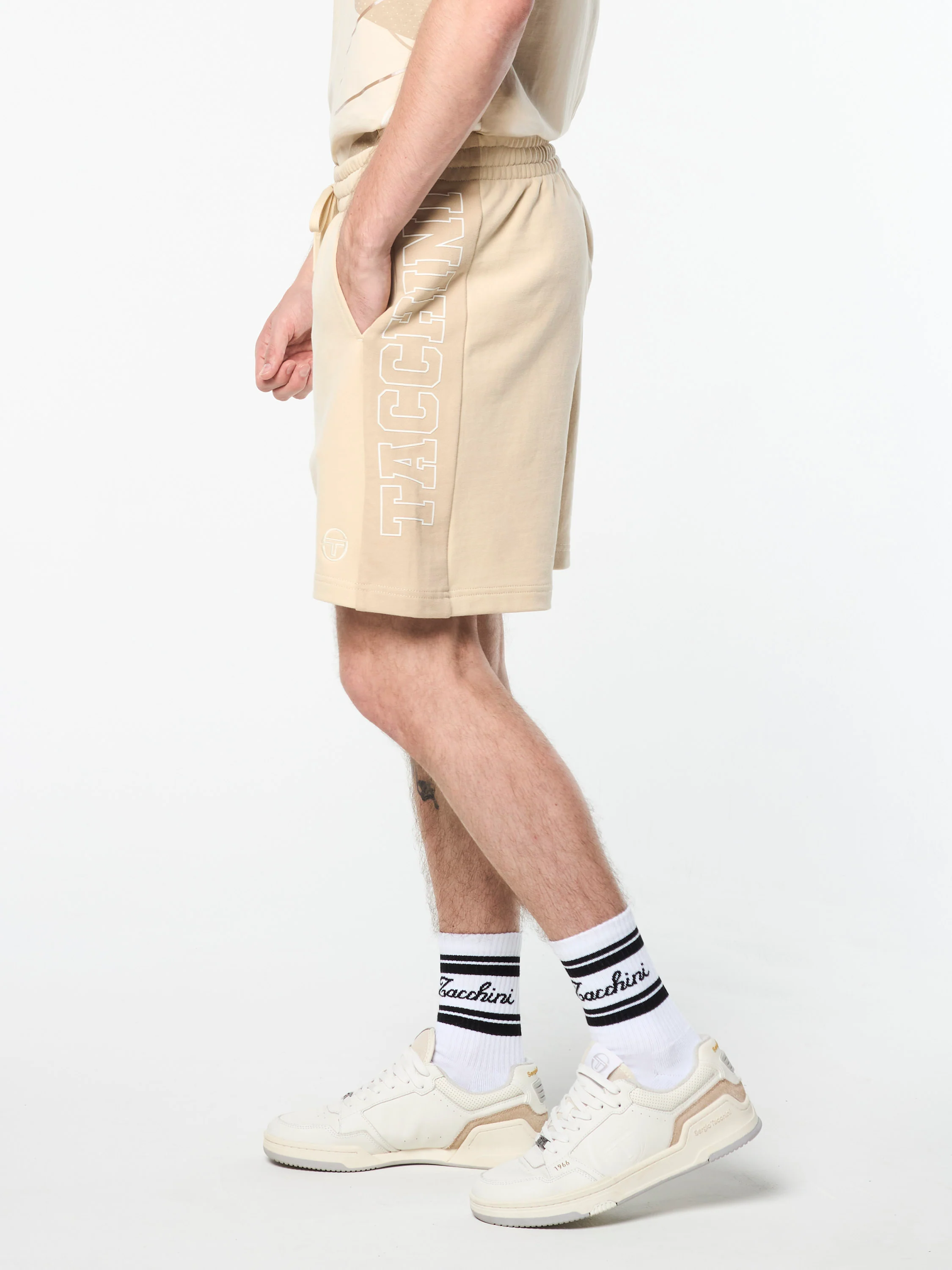 Ciro Short- Fog