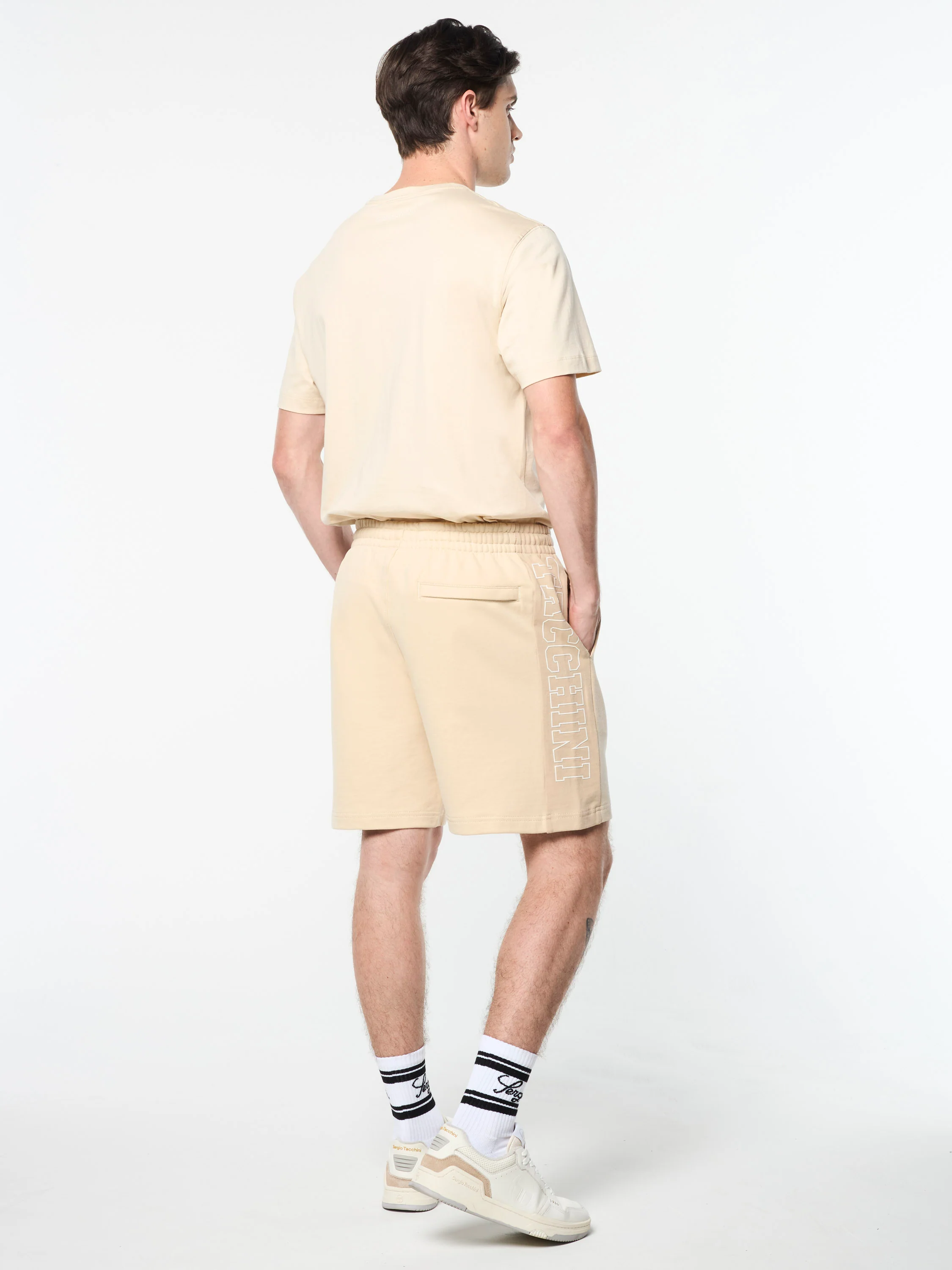 Ciro Short- Fog - Image 6