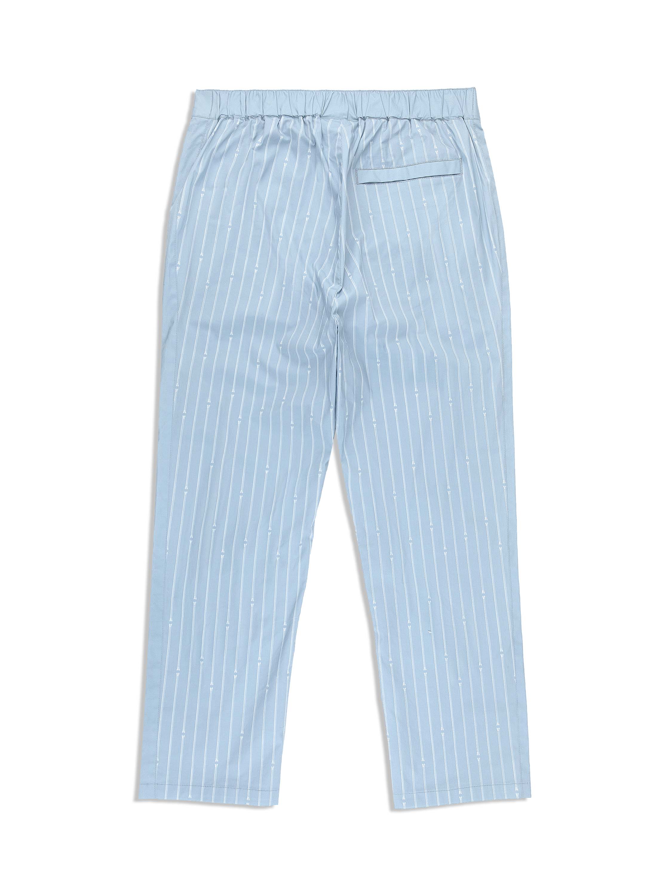 Colonna Pant- Faded Denim - Image 5
