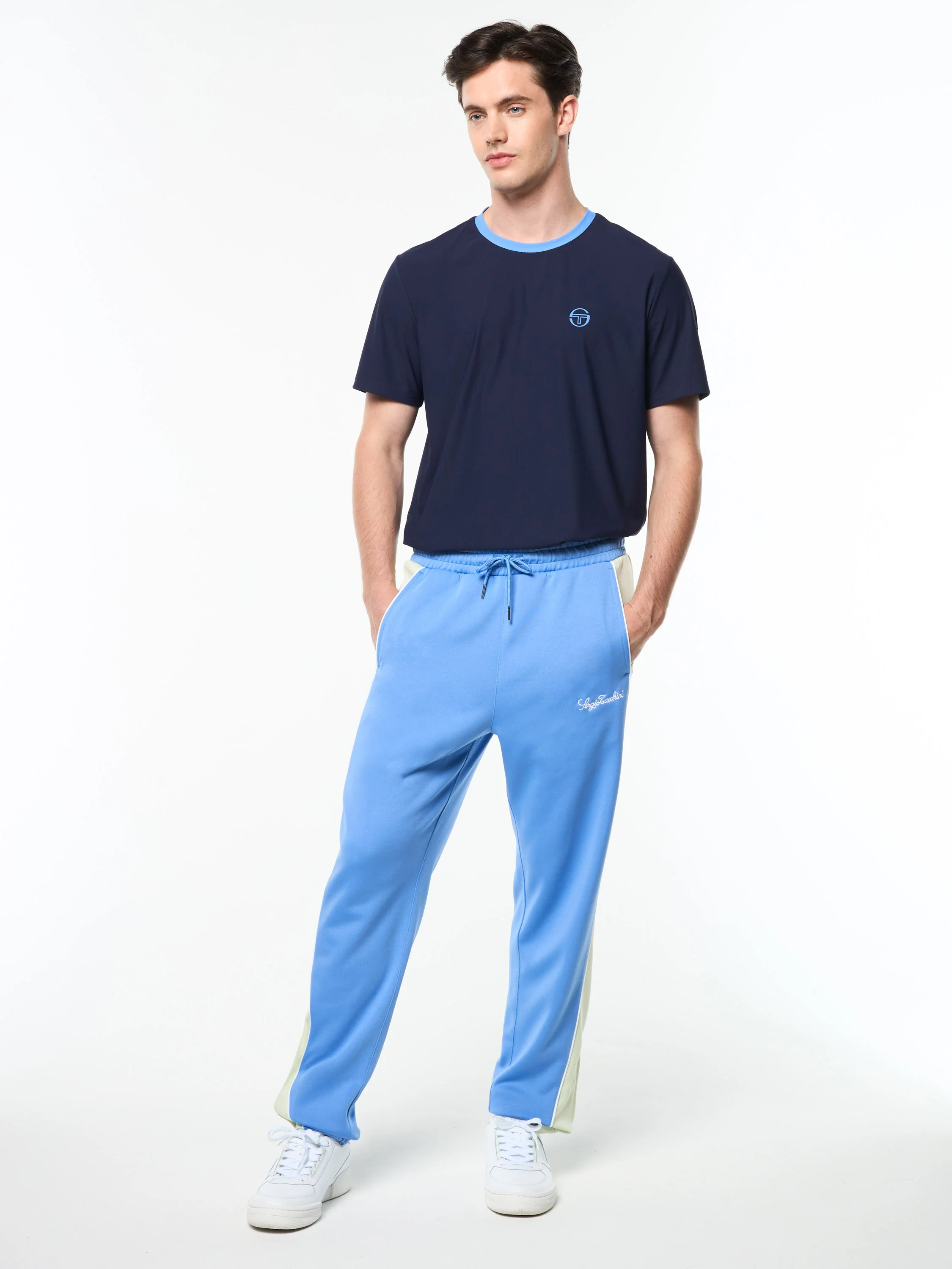 Corsa Track Pant- Ultramarine - Image 3