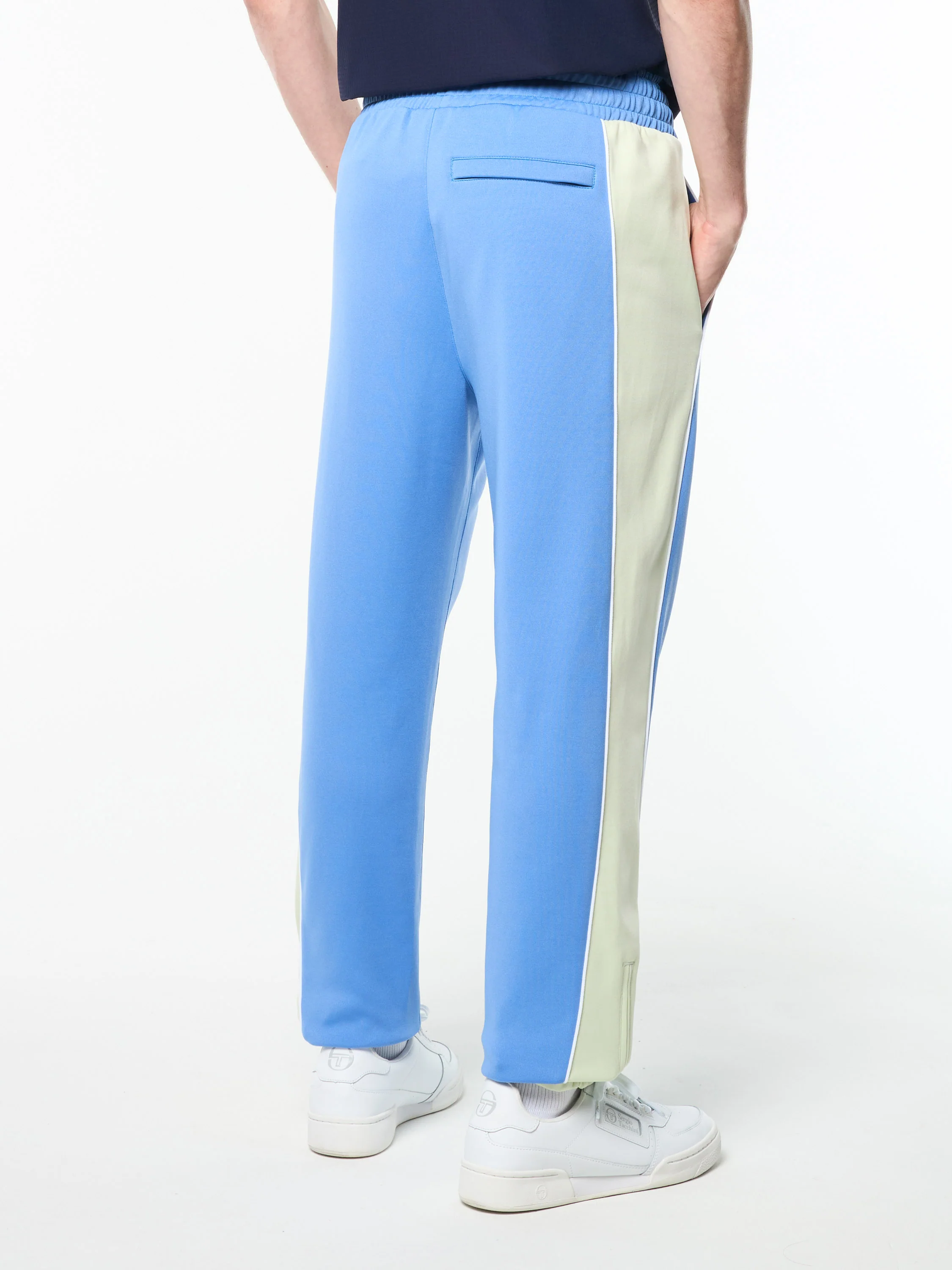 Corsa Track Pant- Ultramarine - Image 4