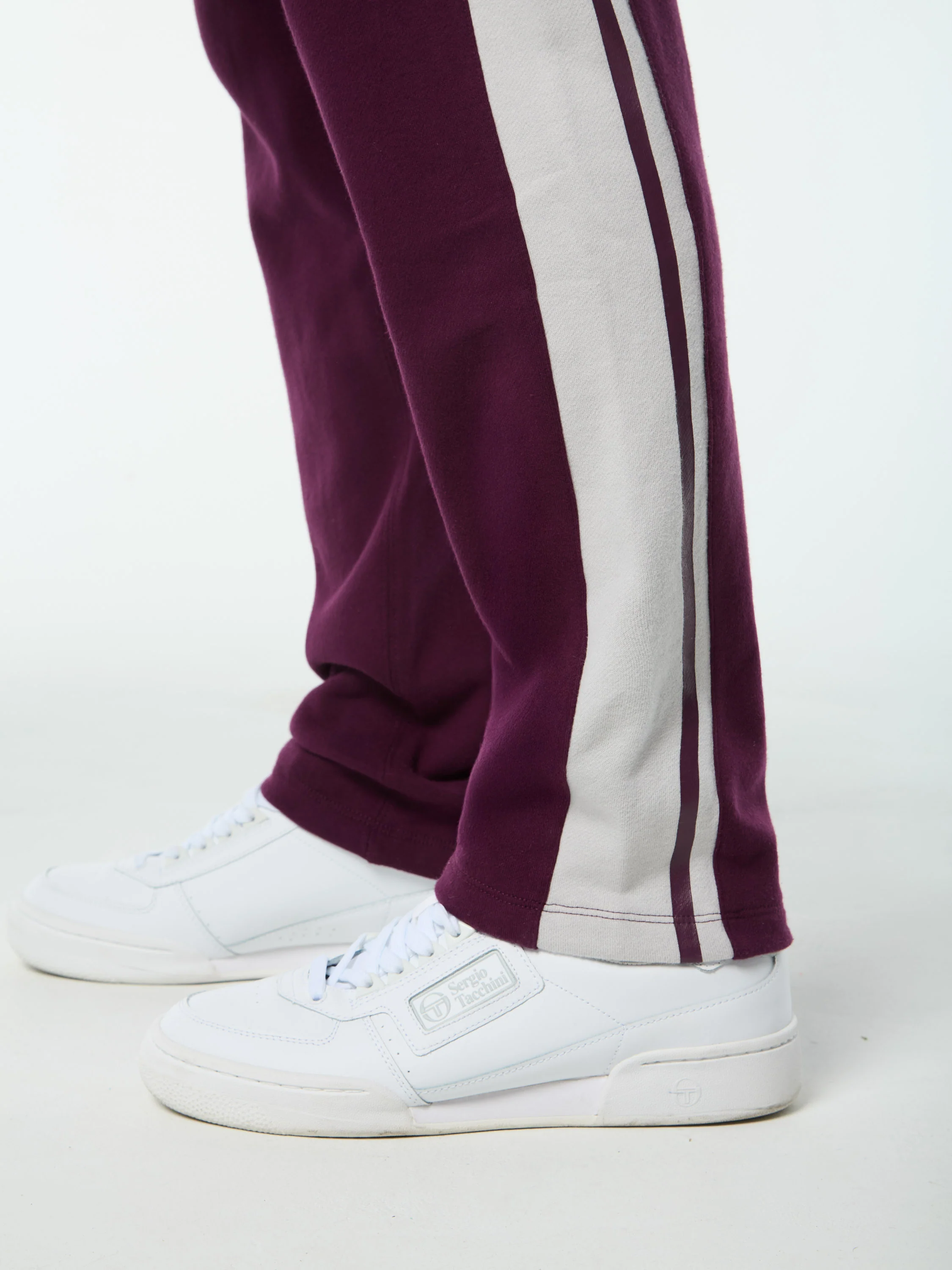 Cursivo Track Pant- Potent Purple - Image 8