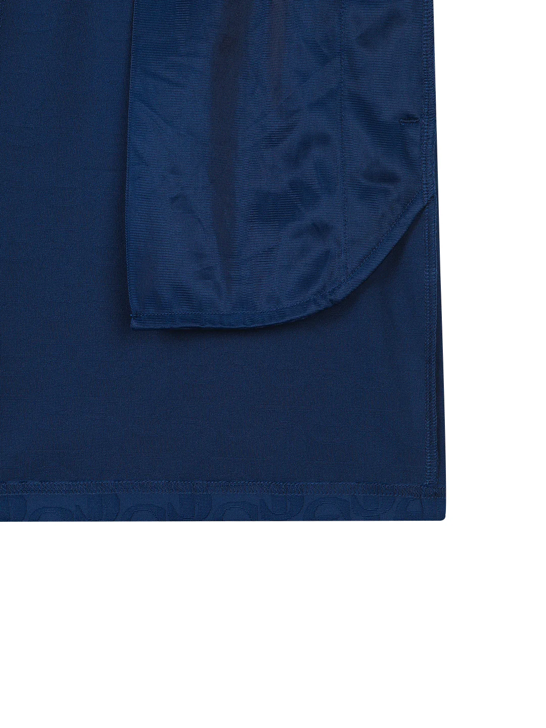 Daily ST Jacquard Shorts- Navy - Image 7