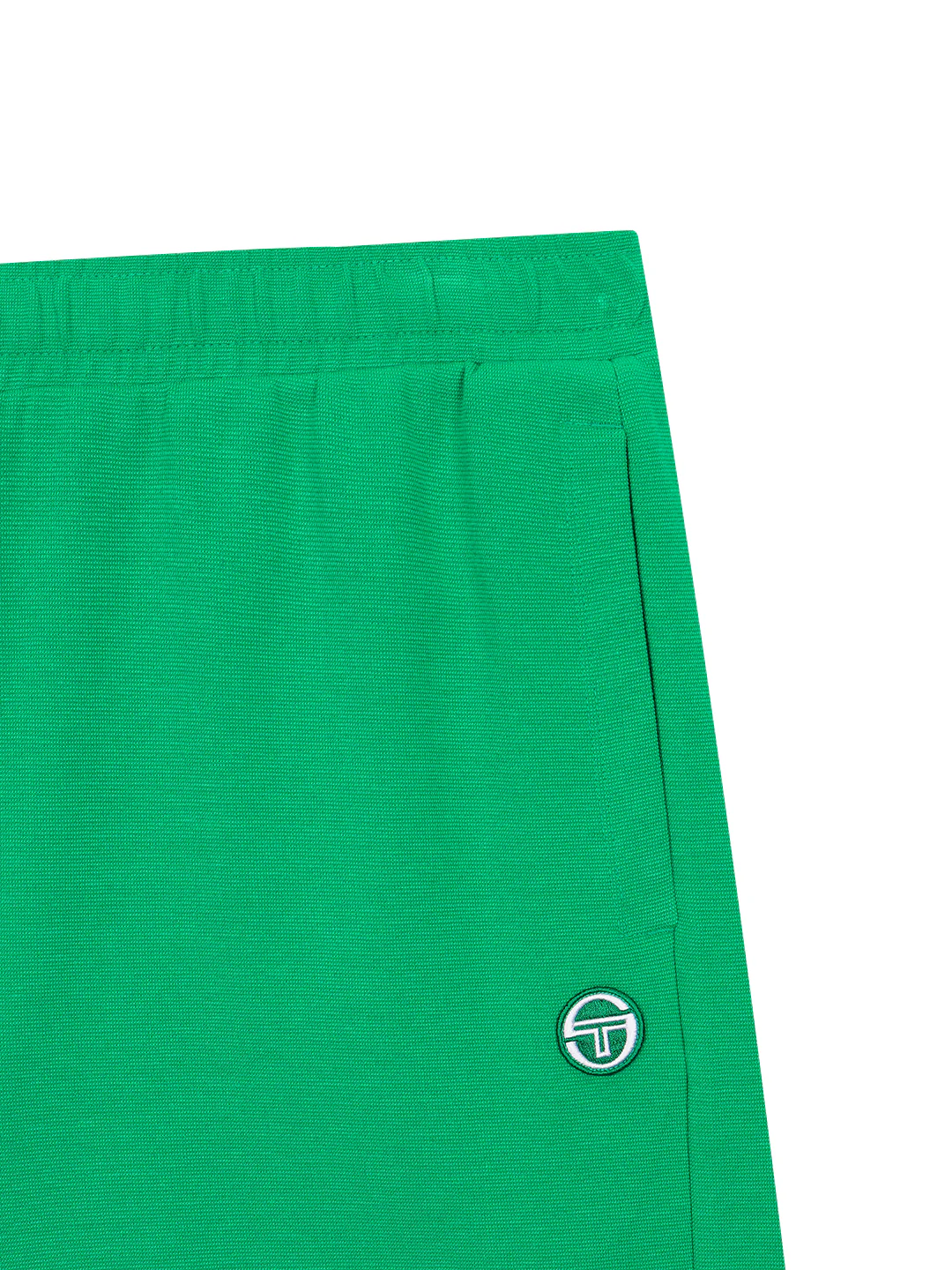 Daily Waffle Shorts- Green - Image 3