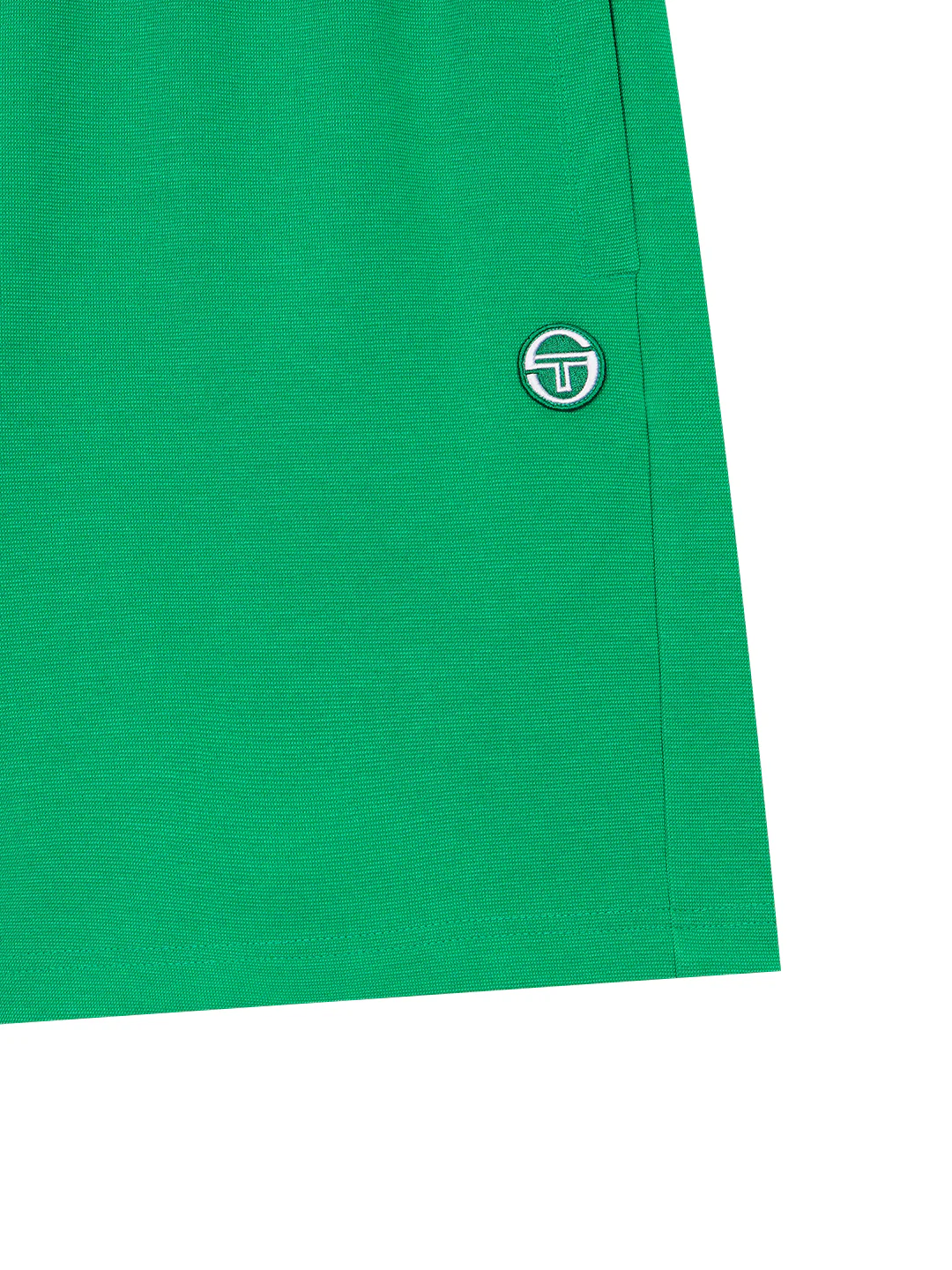 Daily Waffle Shorts- Green - Image 4
