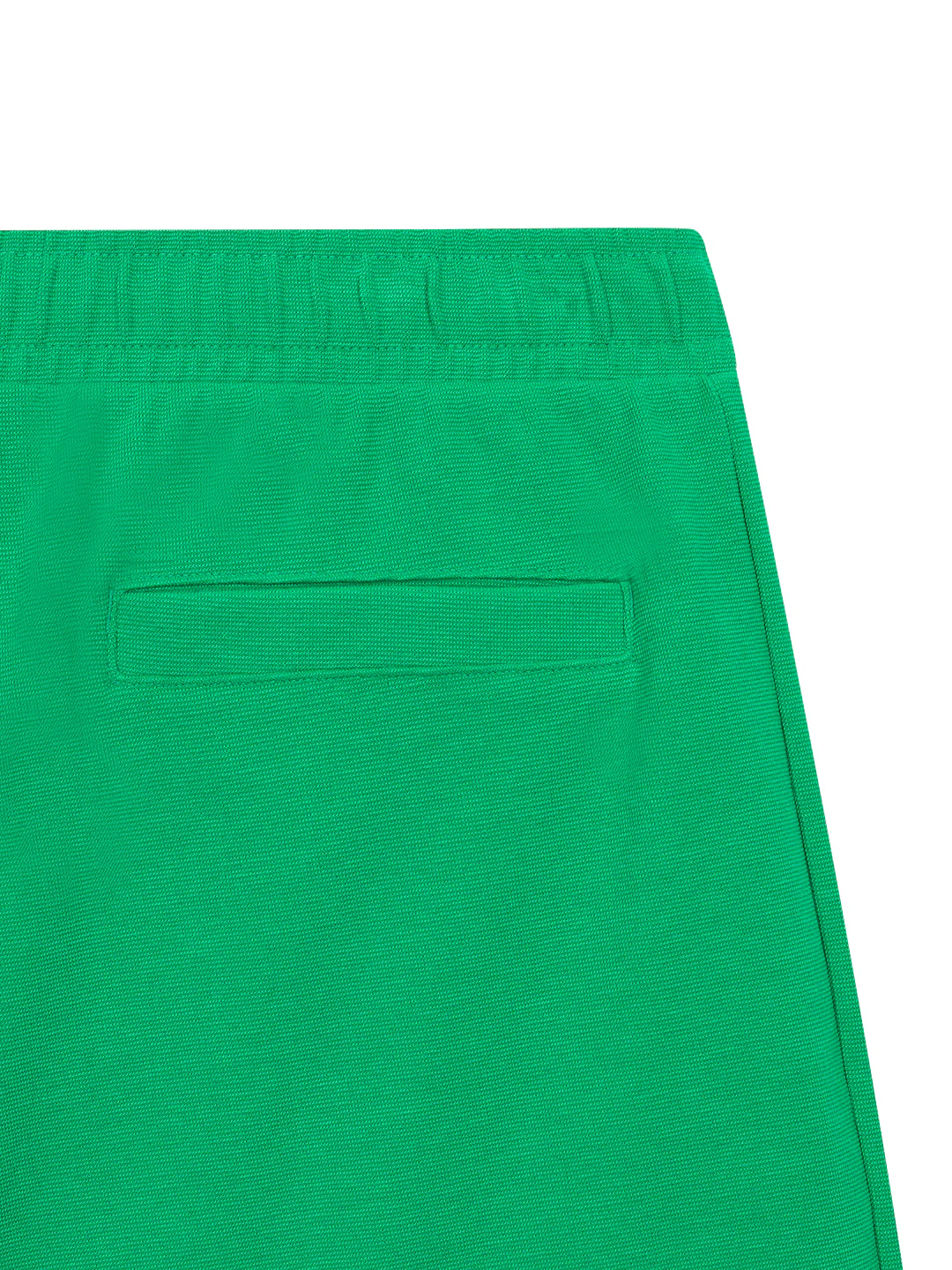 Daily Waffle Shorts- Green - Image 5