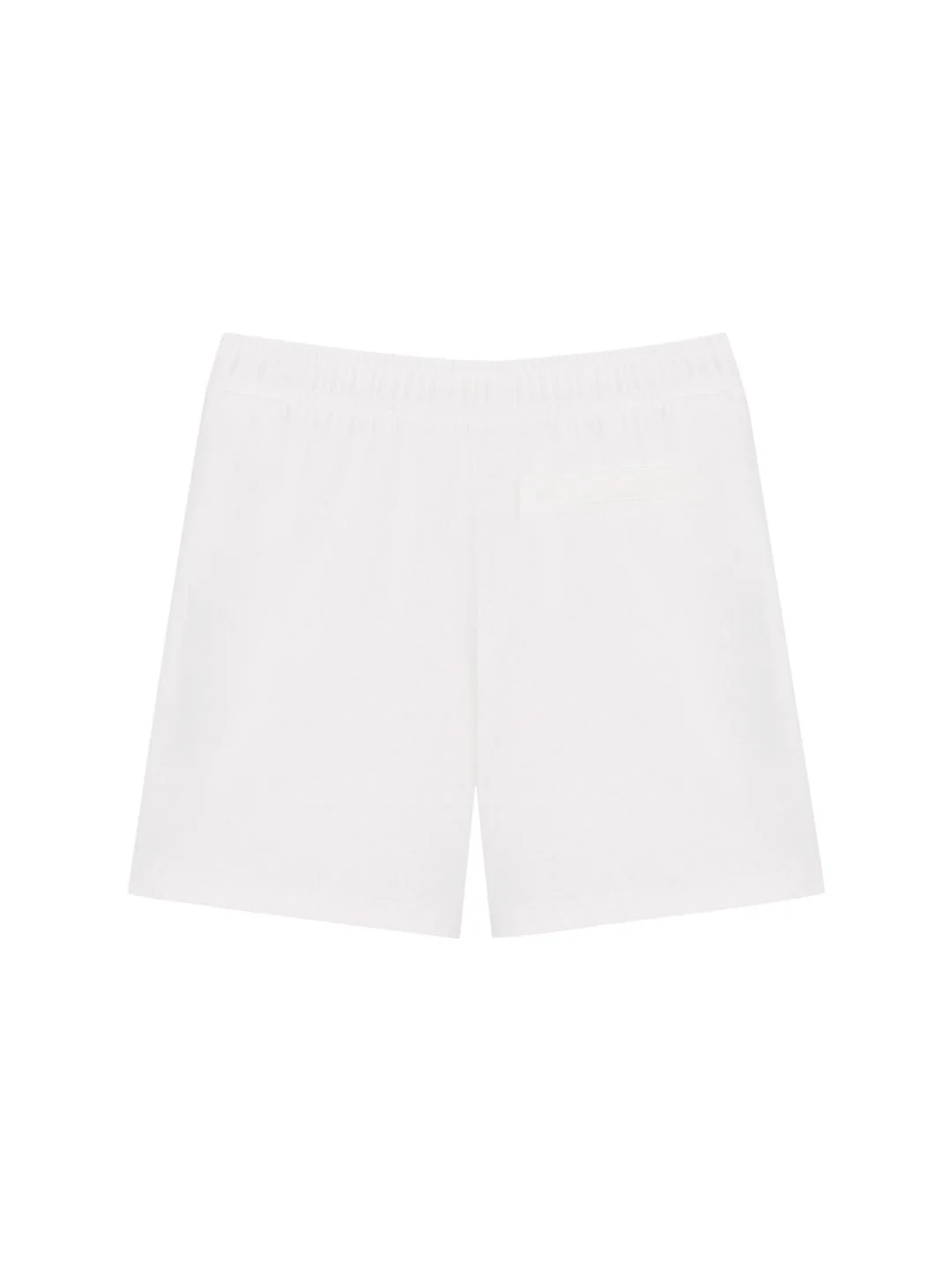 Daily Waffle Shorts- Off White - Image 2