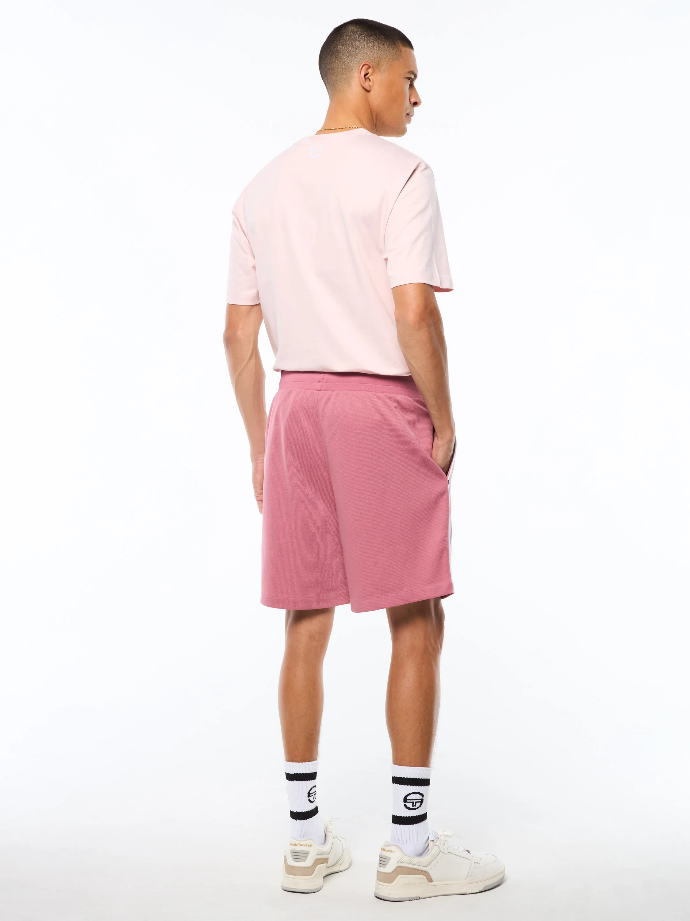 Damarindo Short-Barely There - Image 5