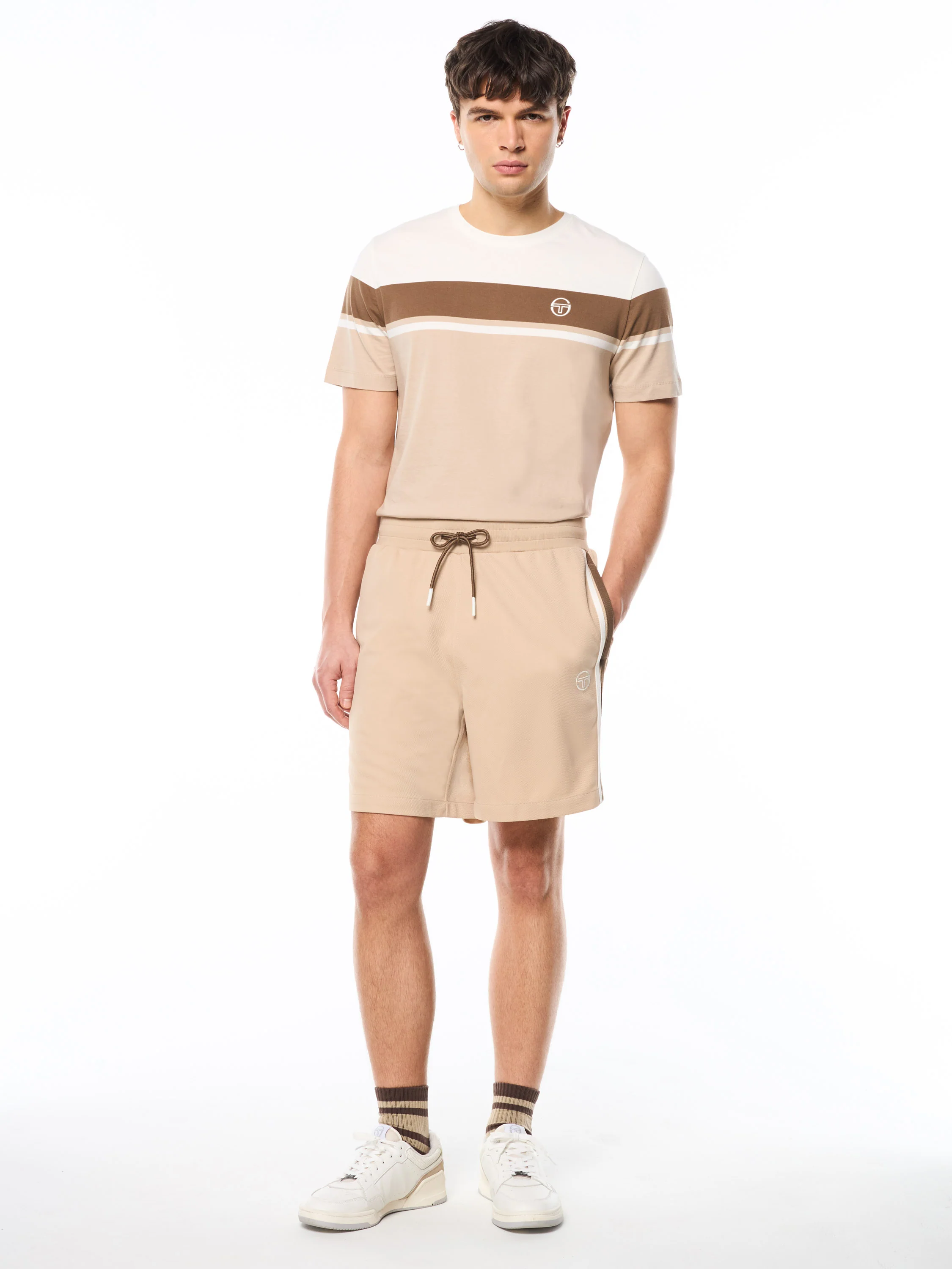 Damarindo Short-Humus - Image 3