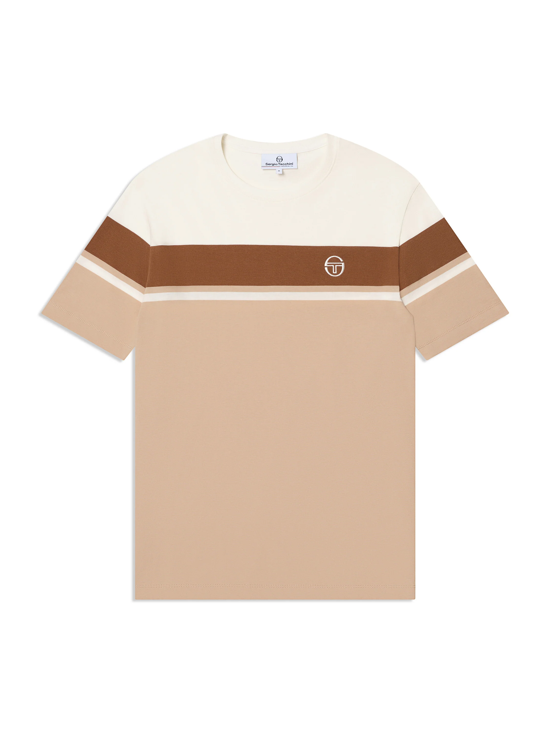 Damarindo T-Shirt-Humus - Image 2