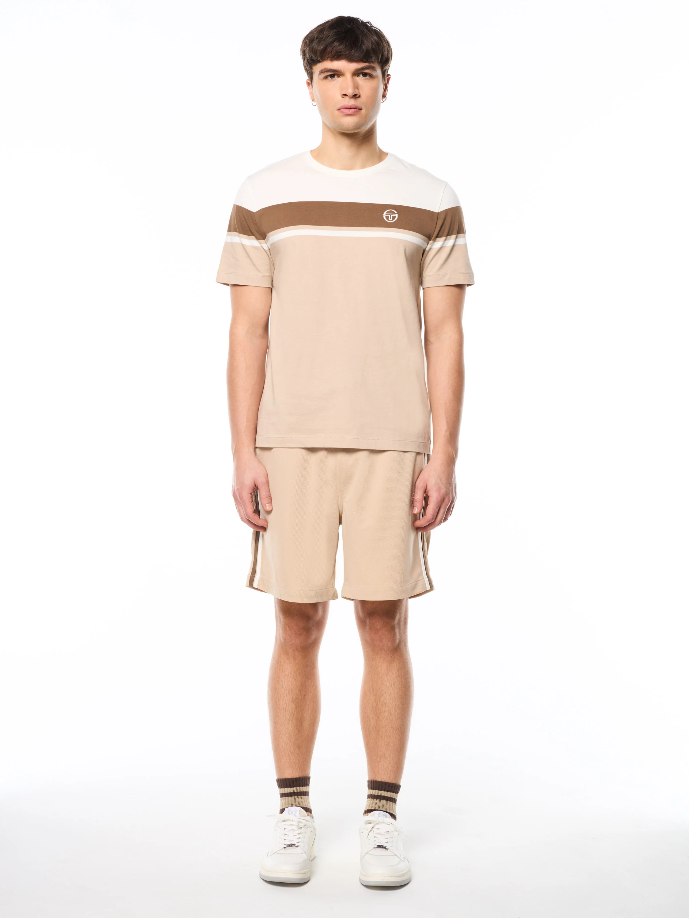 Damarindo T-Shirt-Humus - Image 3