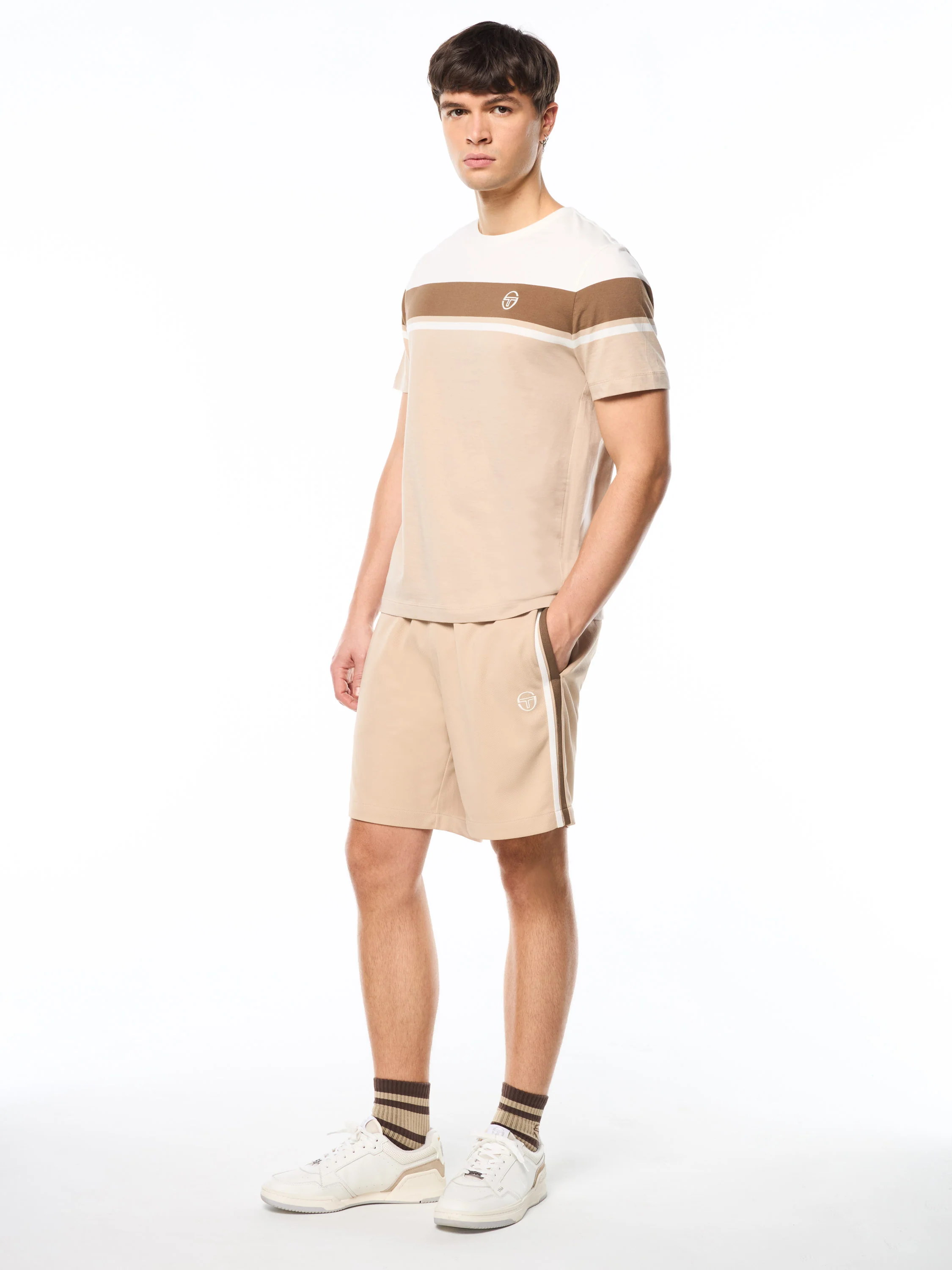 Damarindo T-Shirt-Humus - Image 4