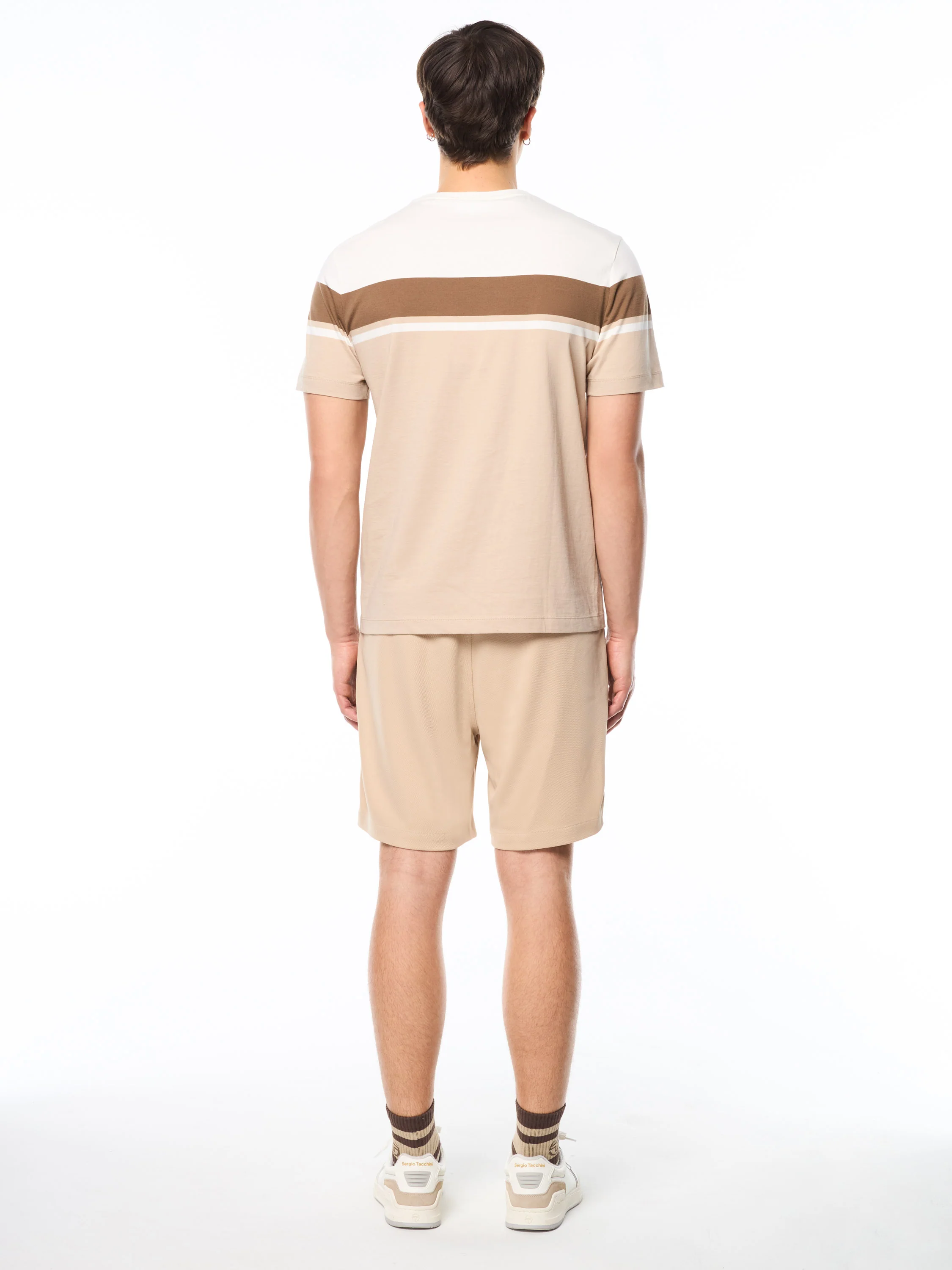 Damarindo T-Shirt-Humus - Image 5