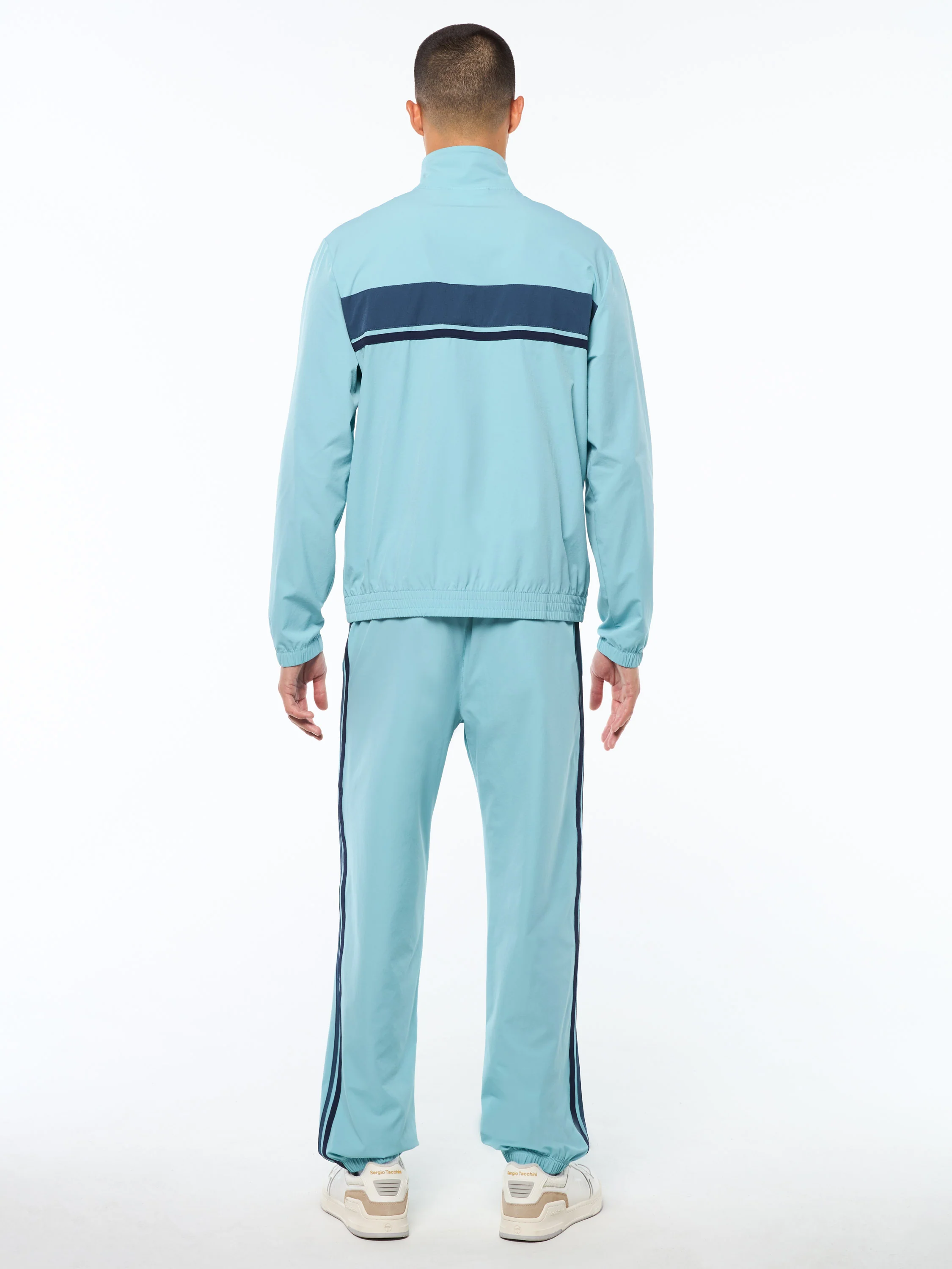 Damarindo Performance Track Jacket-Stillwater - Image 4